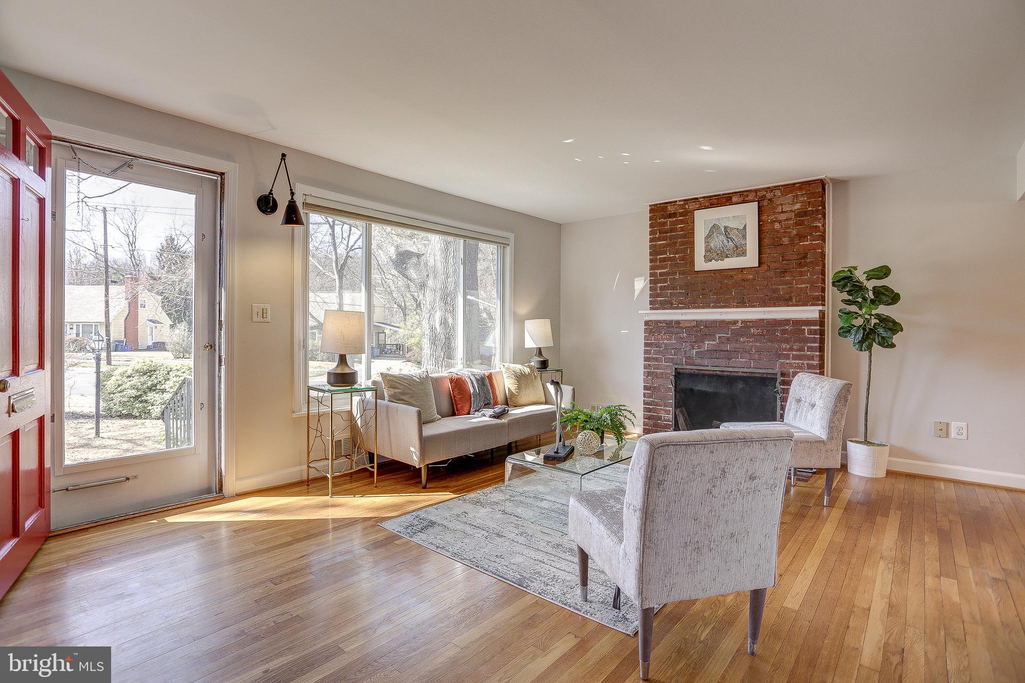 10501 TENBROOK DRIVE