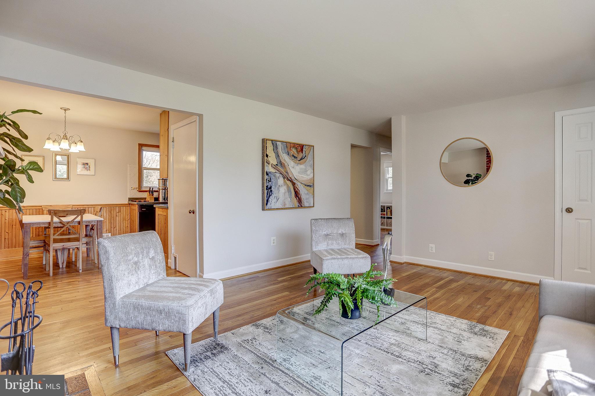 10501 TENBROOK DRIVE
