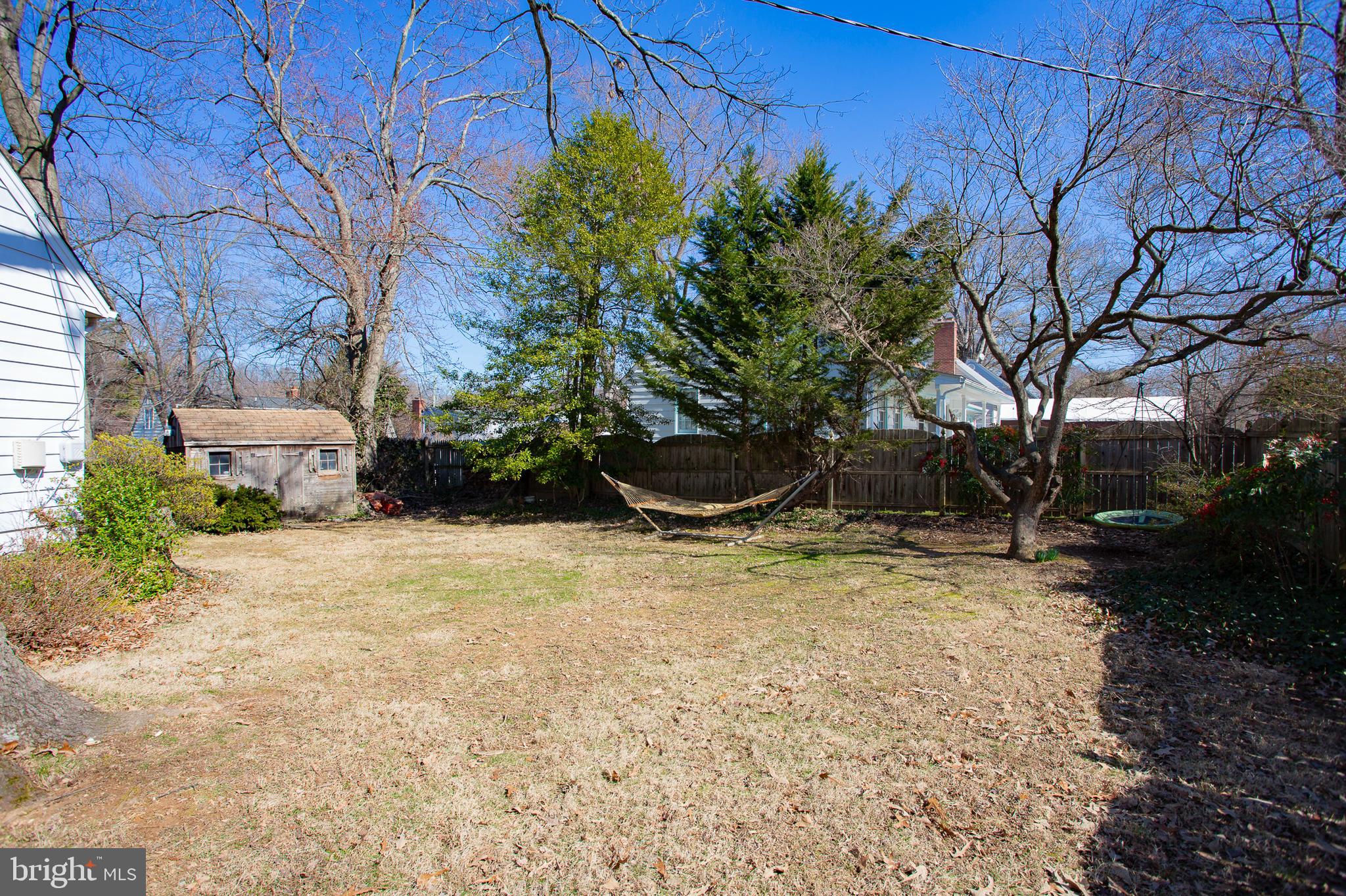 10501 TENBROOK DRIVE
