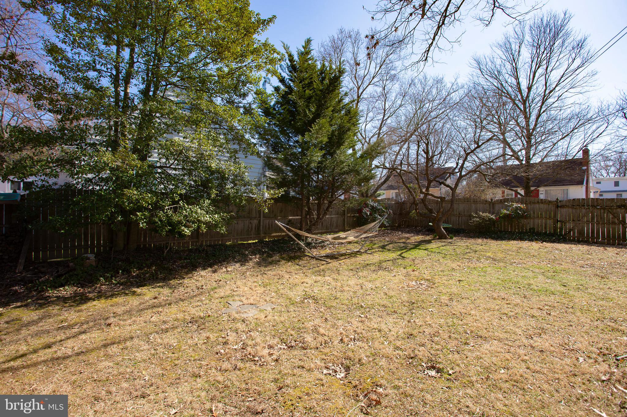 10501 TENBROOK DRIVE