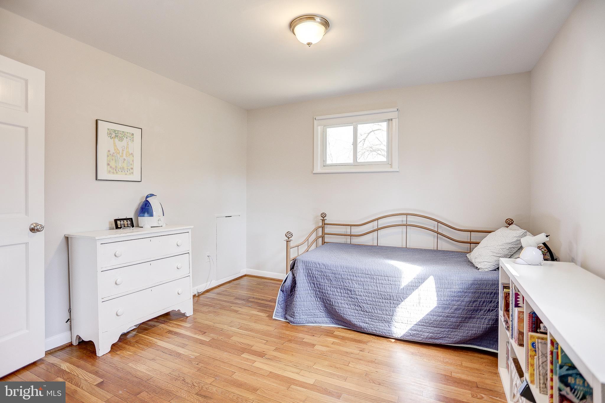 10501 TENBROOK DRIVE
