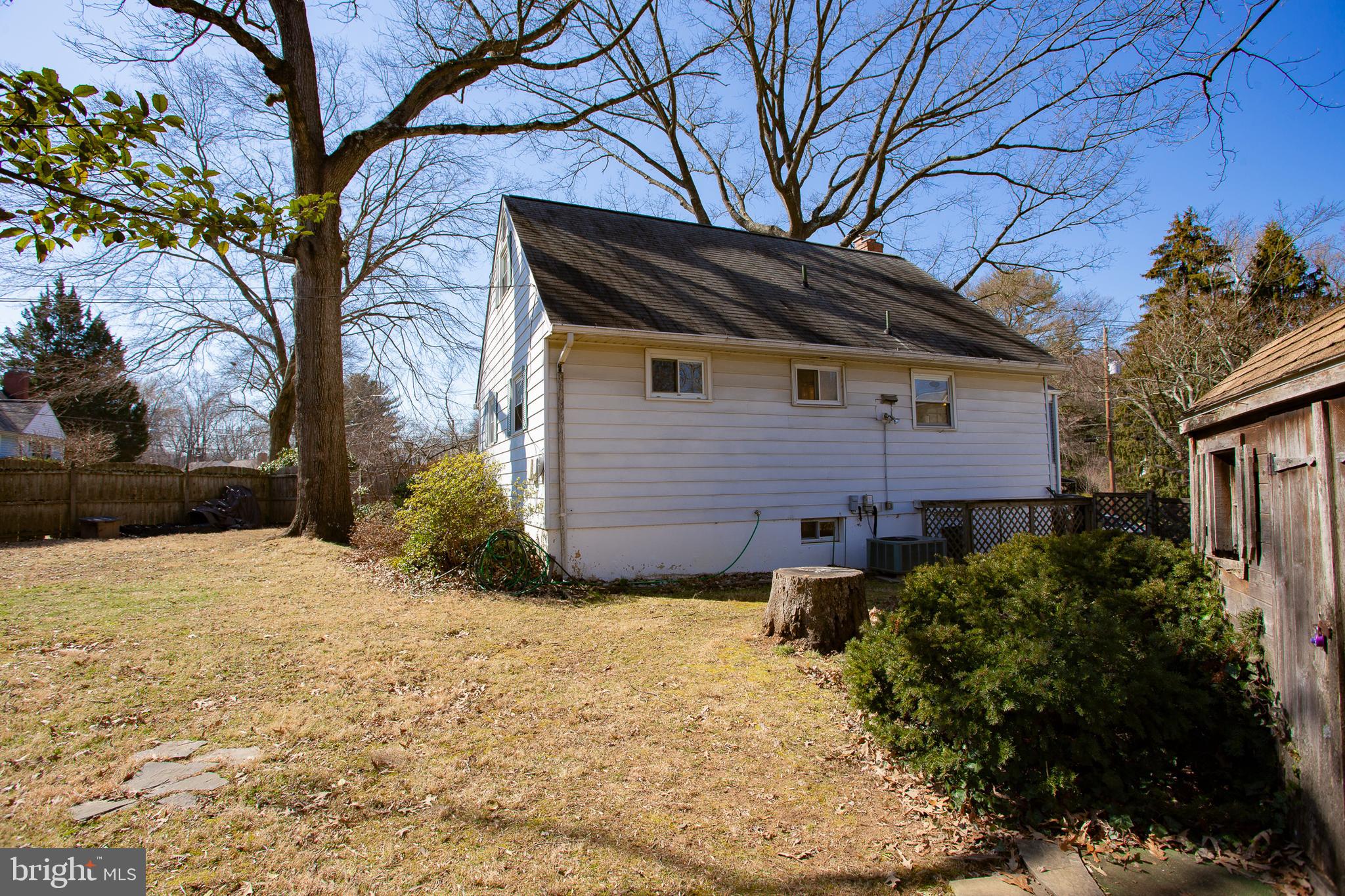 10501 TENBROOK DRIVE