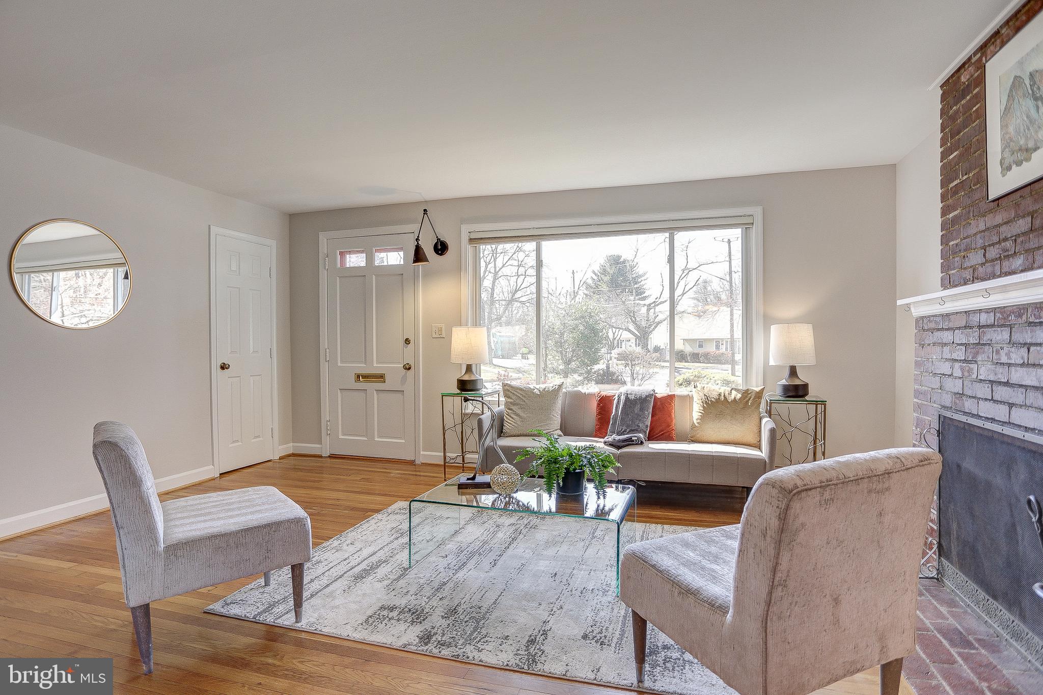 10501 TENBROOK DRIVE