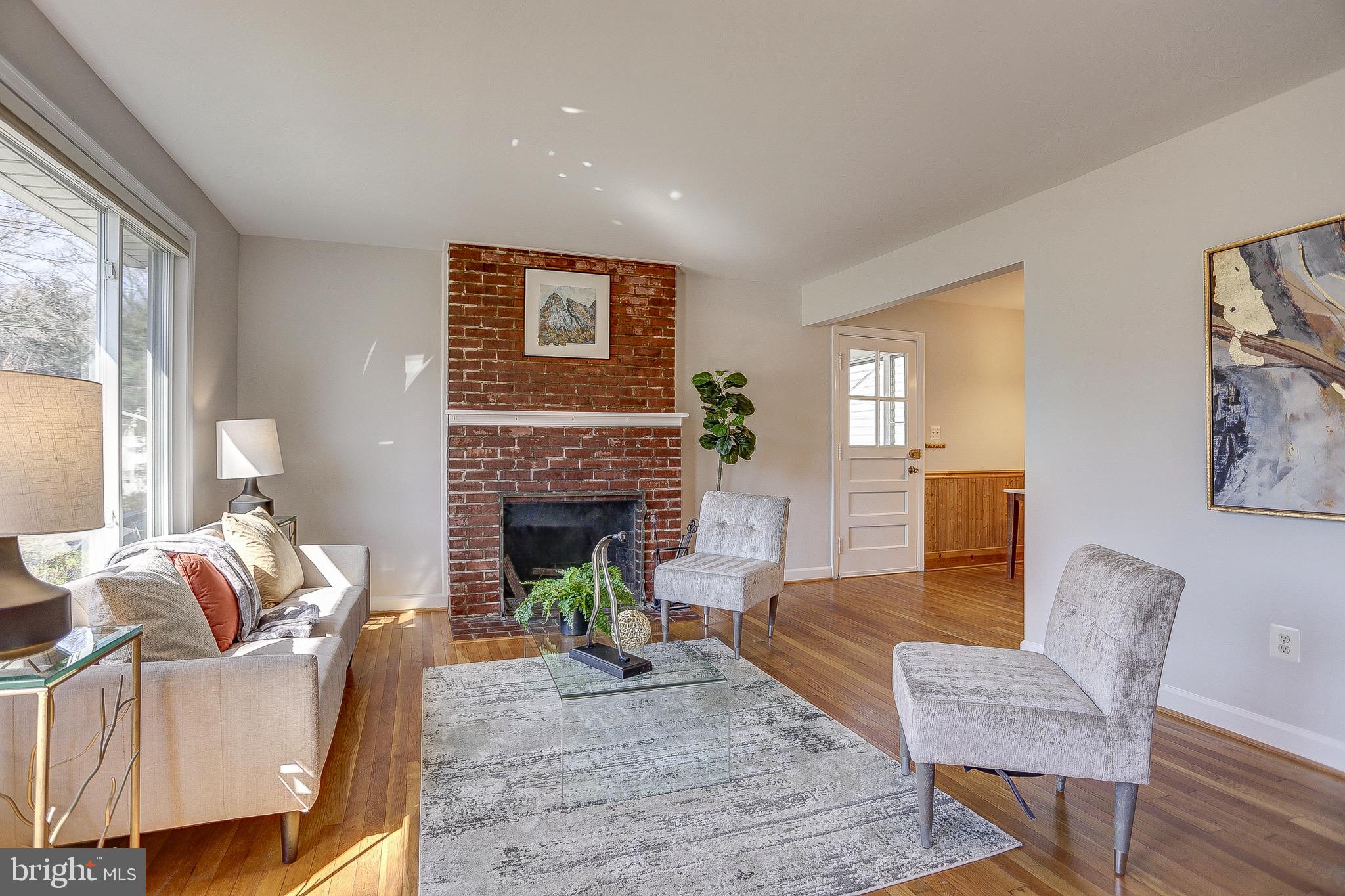 10501 TENBROOK DRIVE