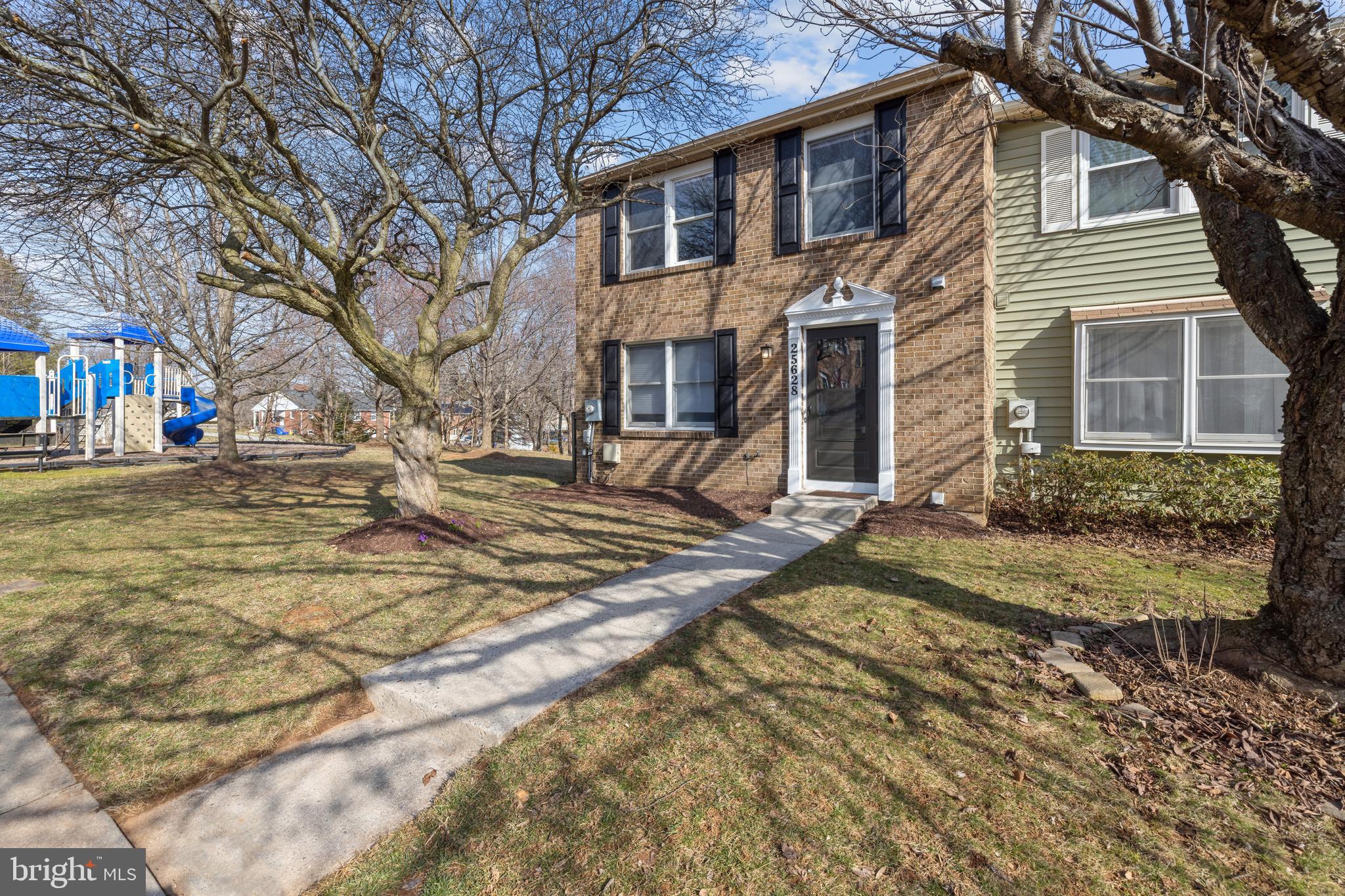 25628 COLTRANE DRIVE