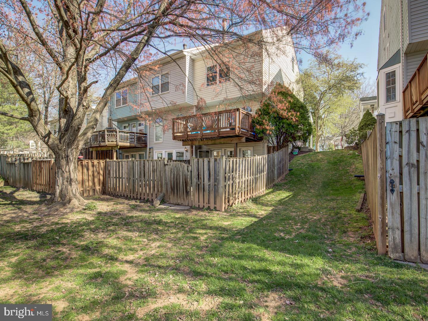 20432 AMBASSADOR TERRACE 20432