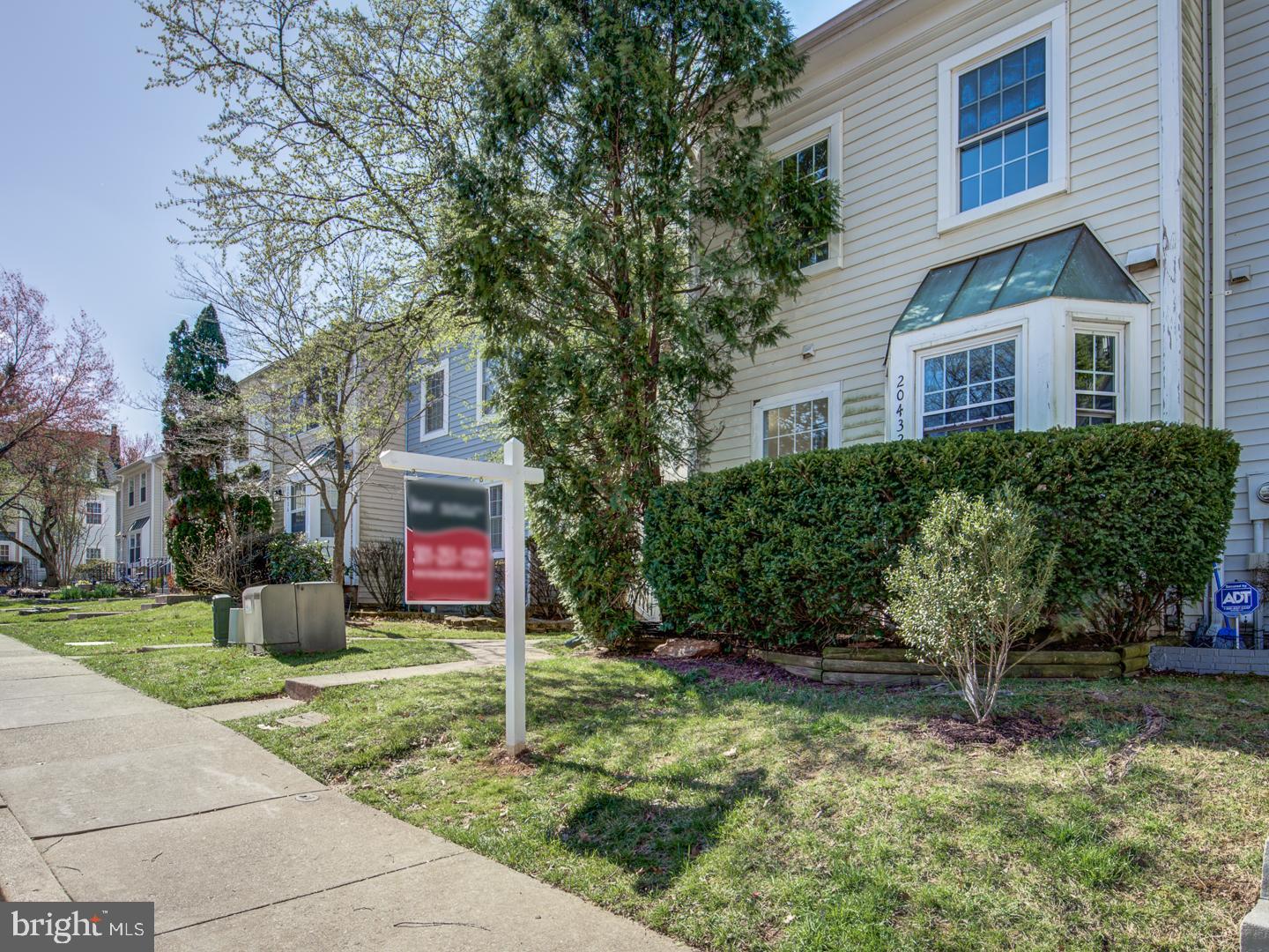 20432 AMBASSADOR TERRACE 20432