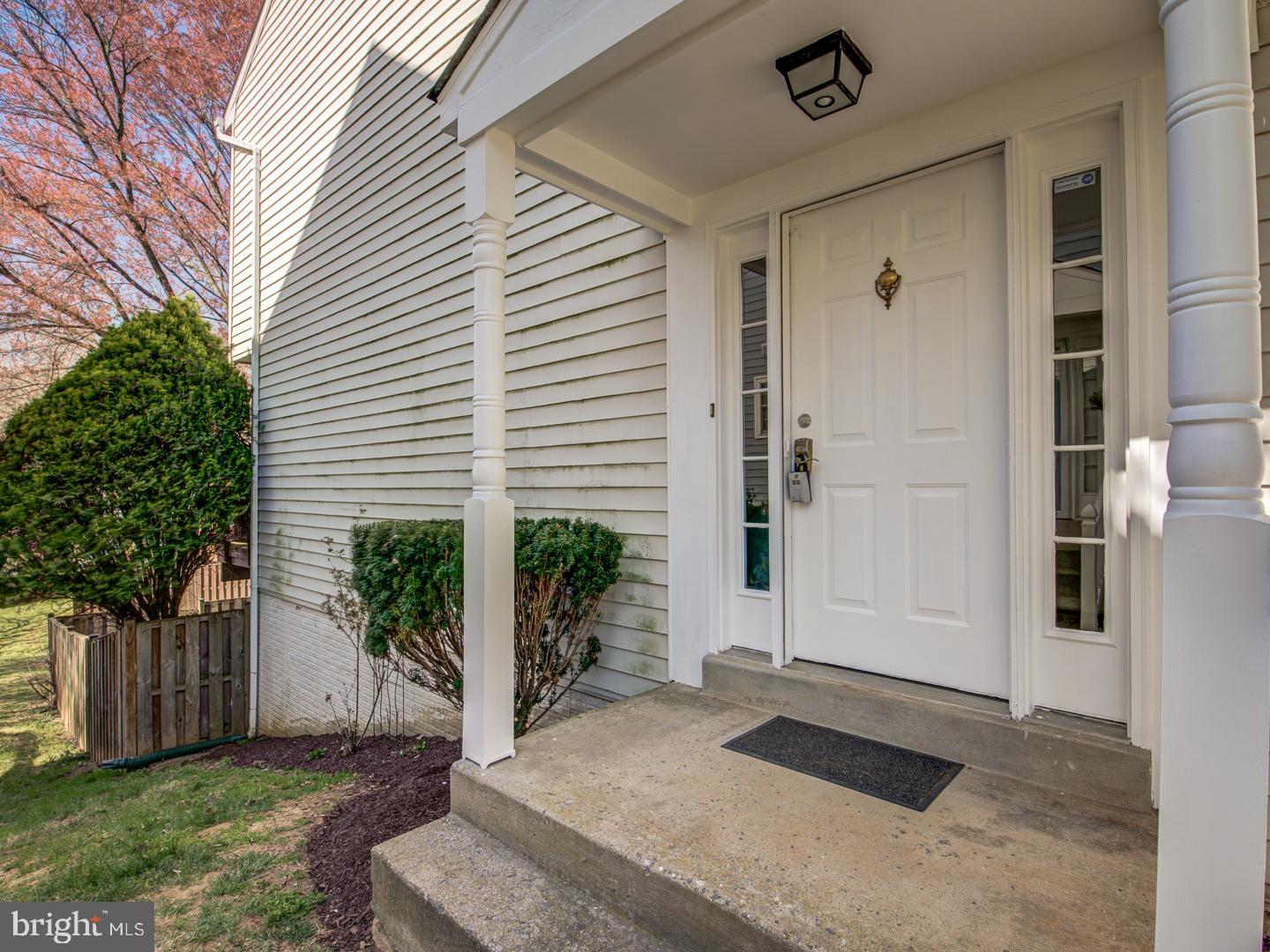 20432 AMBASSADOR TERRACE 20432