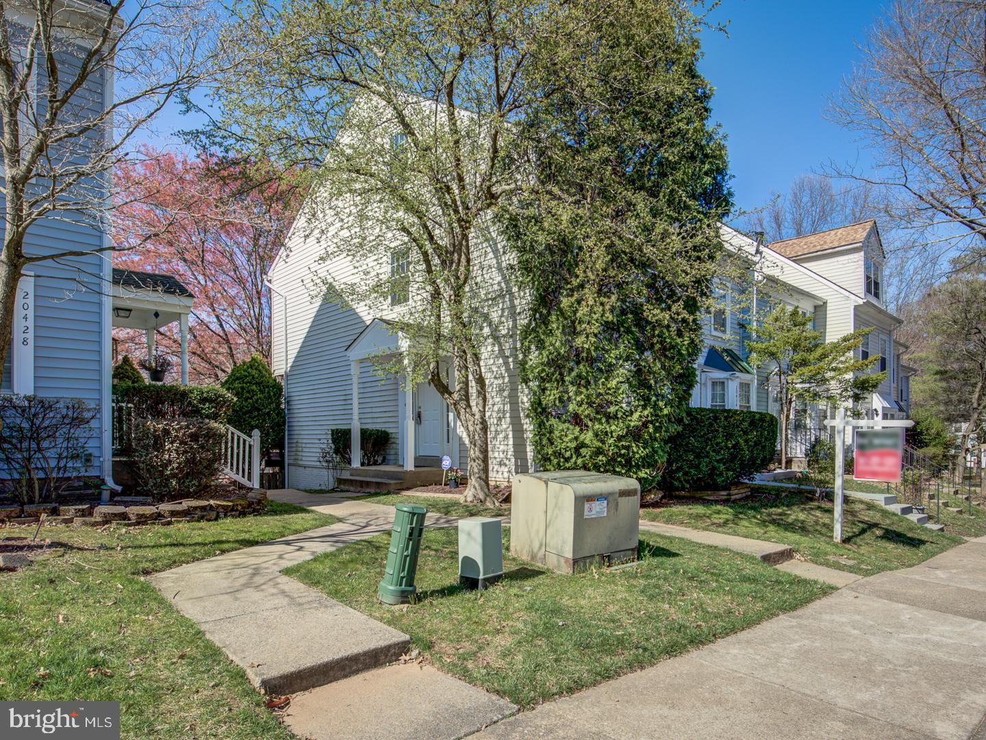 20432 AMBASSADOR TERRACE 20432