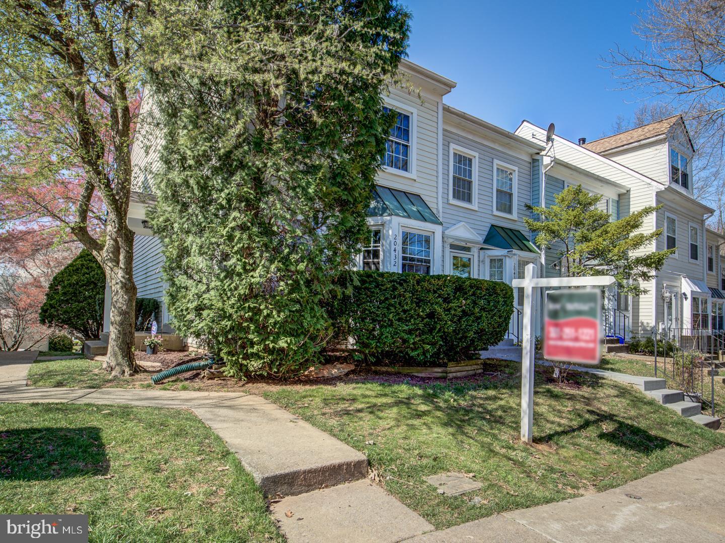 20432 AMBASSADOR TERRACE 20432