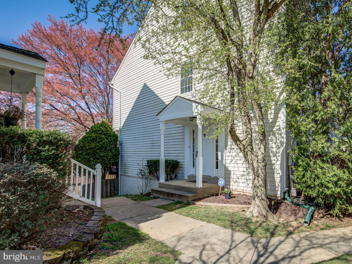 20432 AMBASSADOR TERRACE 20432