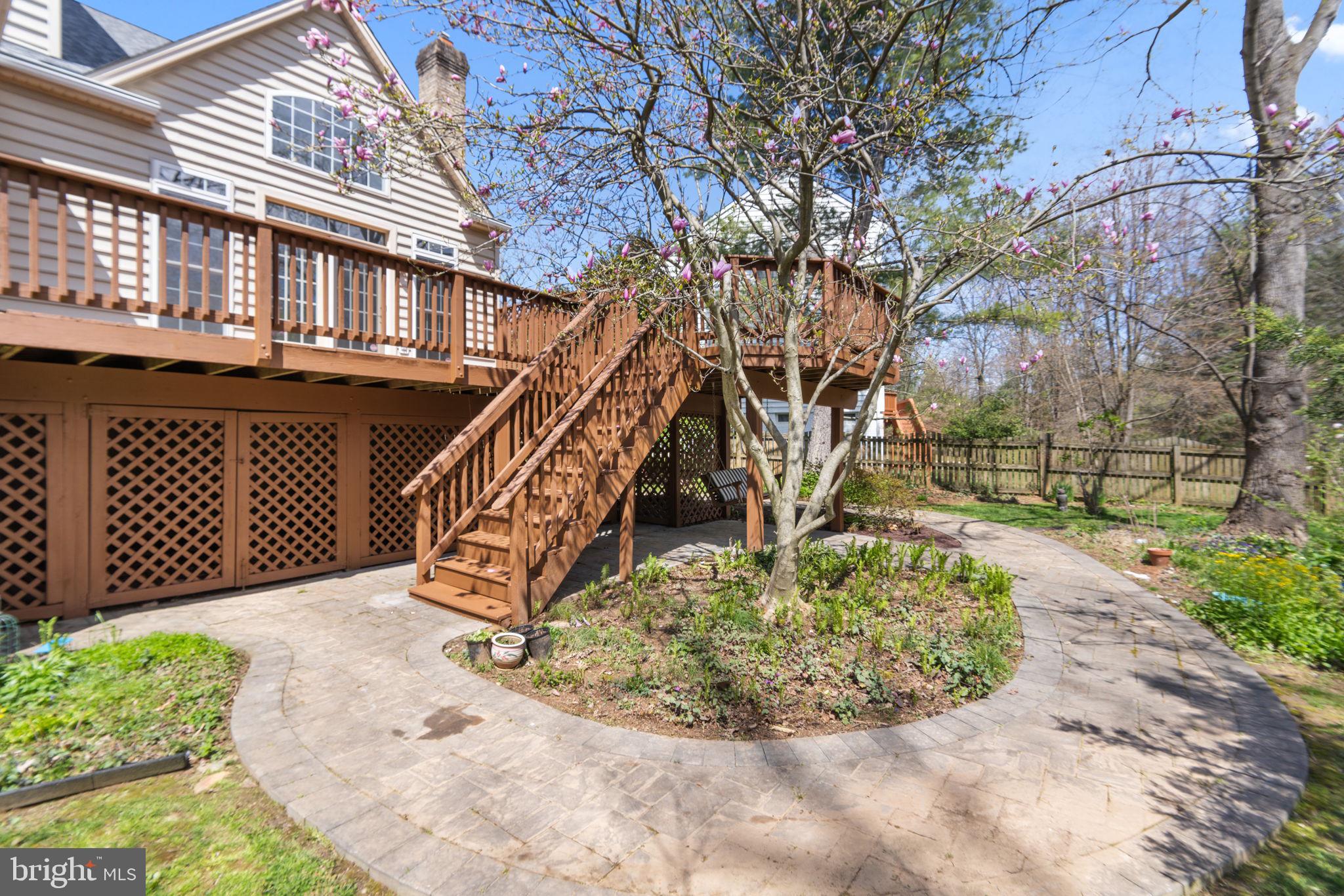 11435 SENECA FOREST CIRCLE