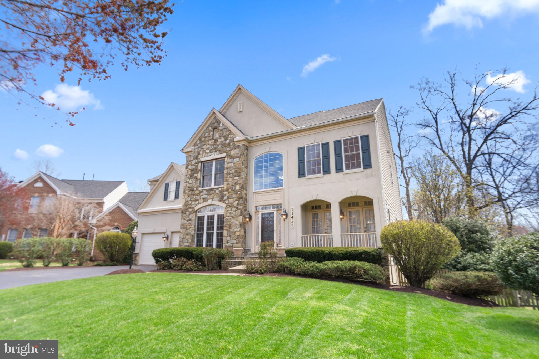 11435 SENECA FOREST CIRCLE
