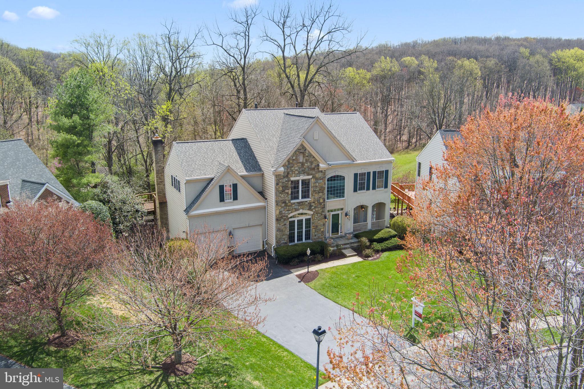 11435 SENECA FOREST CIRCLE