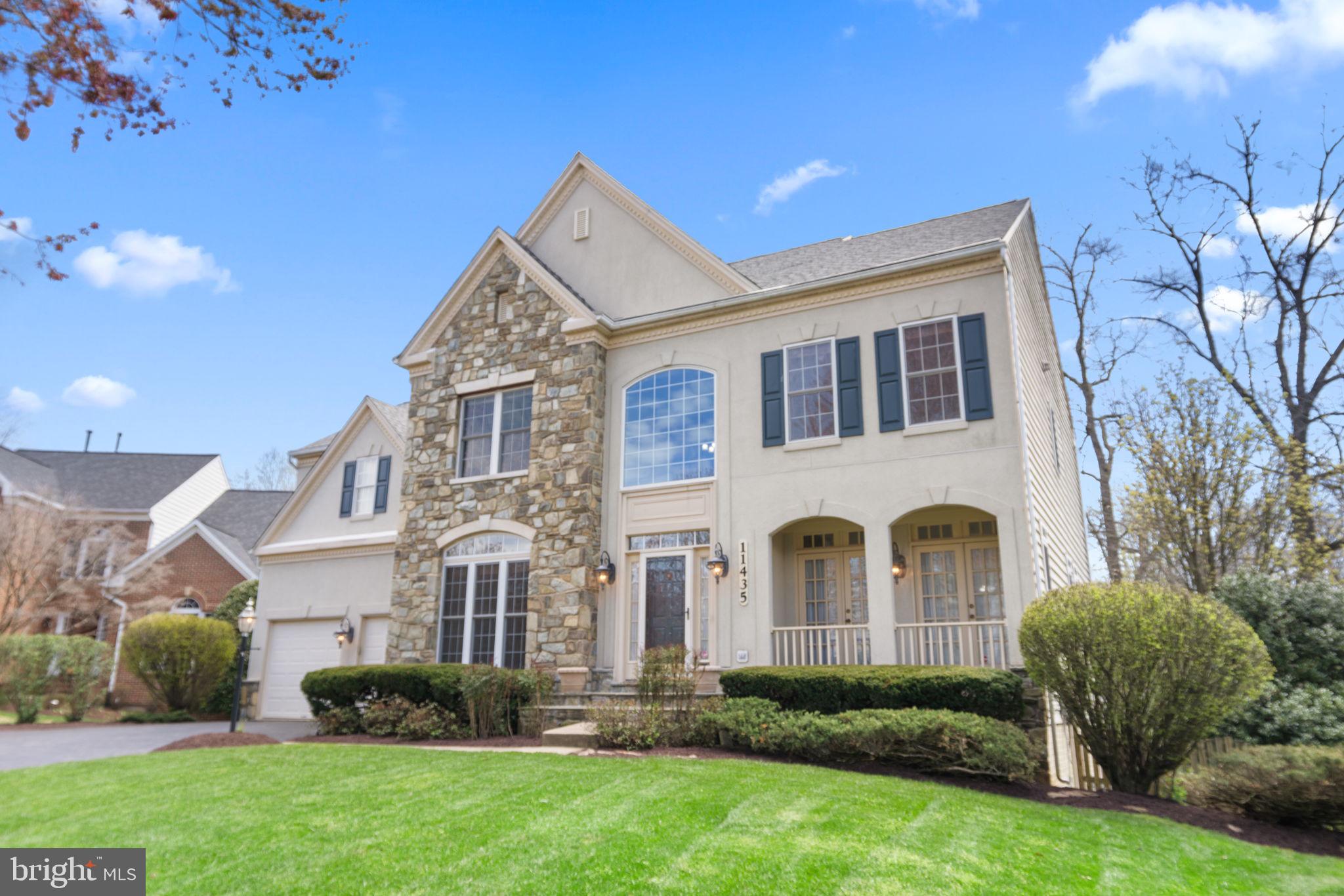 11435 SENECA FOREST CIRCLE