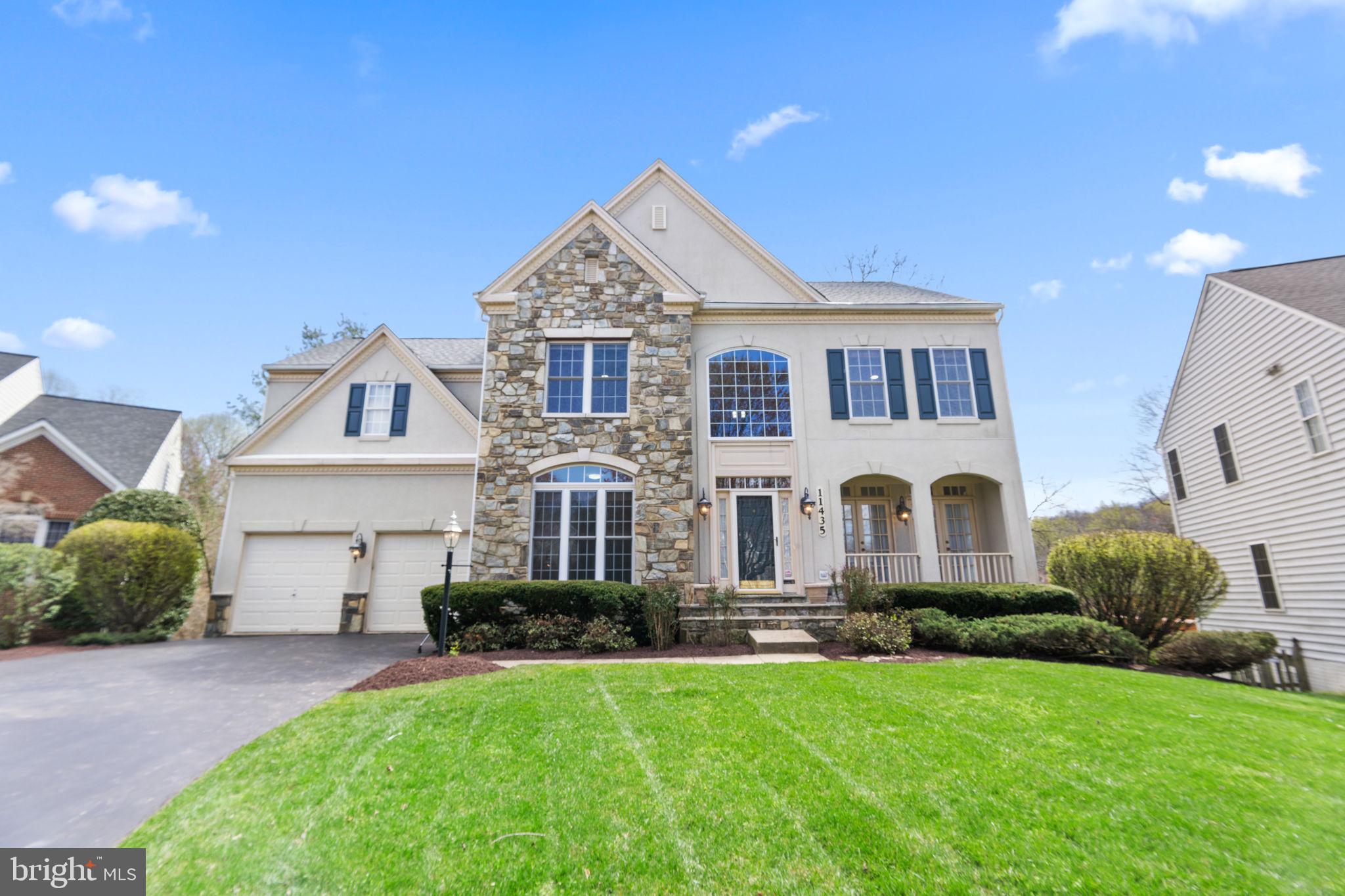 11435 SENECA FOREST CIRCLE