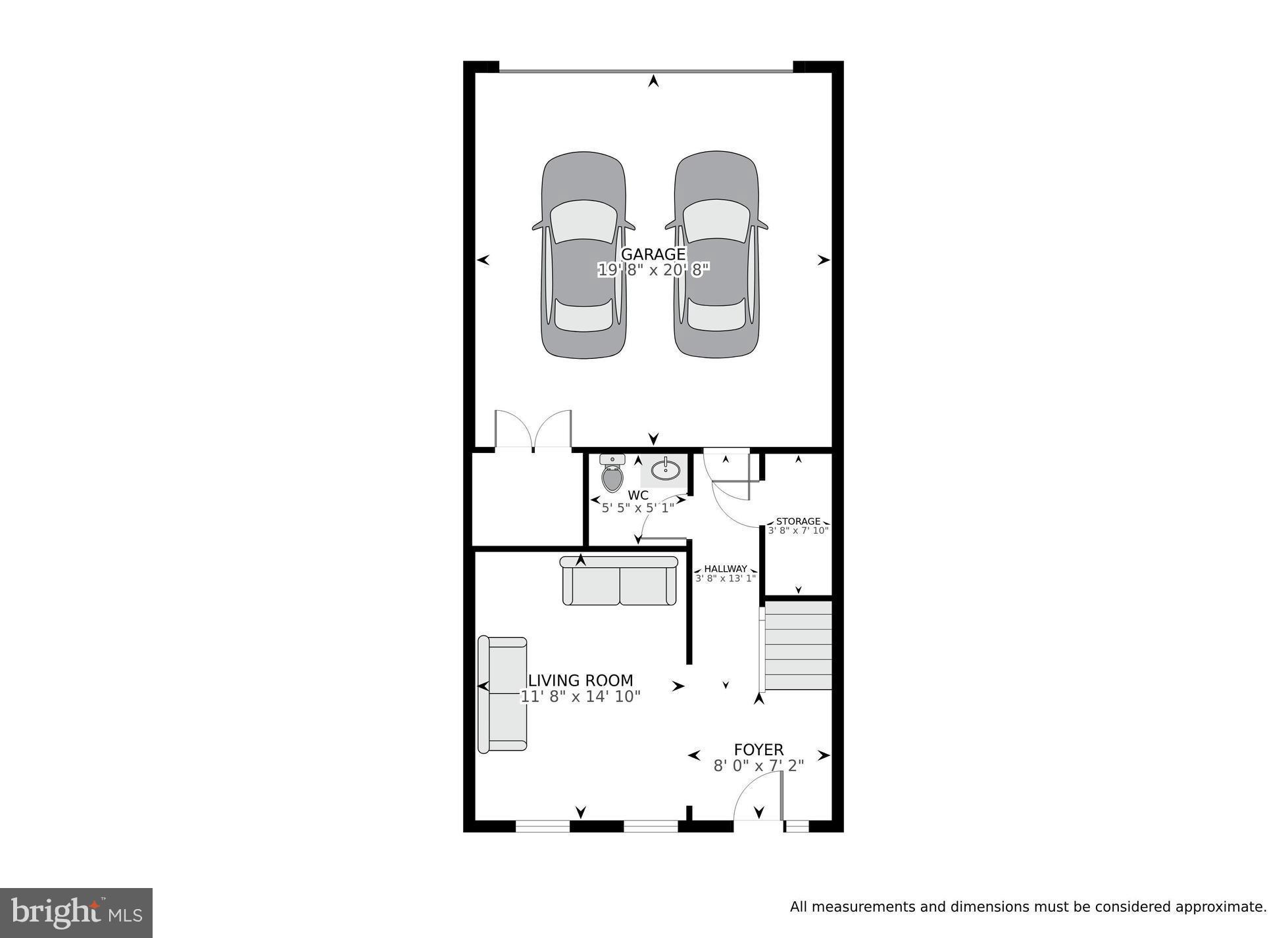 2511 KENSINGTON BOULEVARD