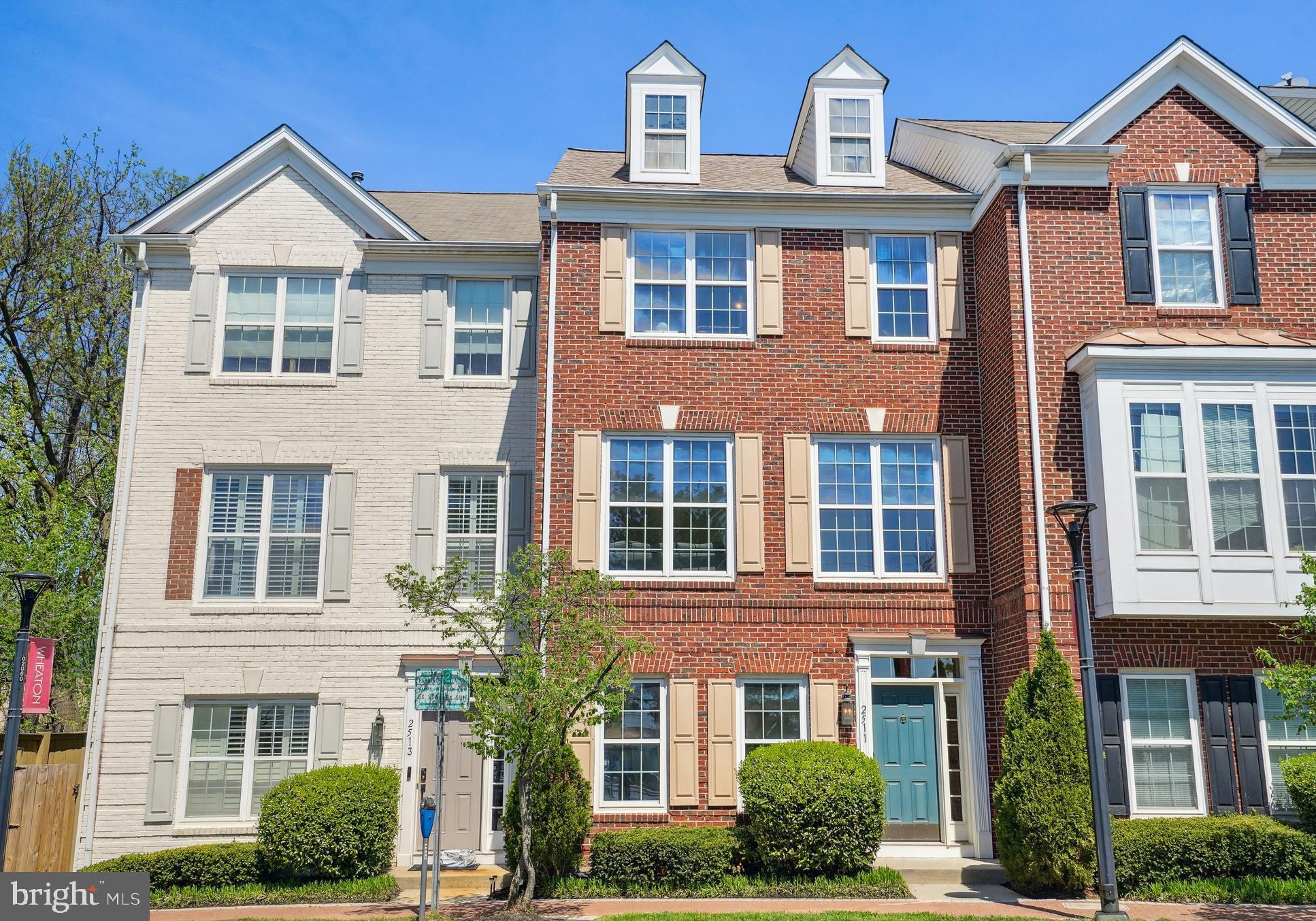 2511 KENSINGTON BOULEVARD