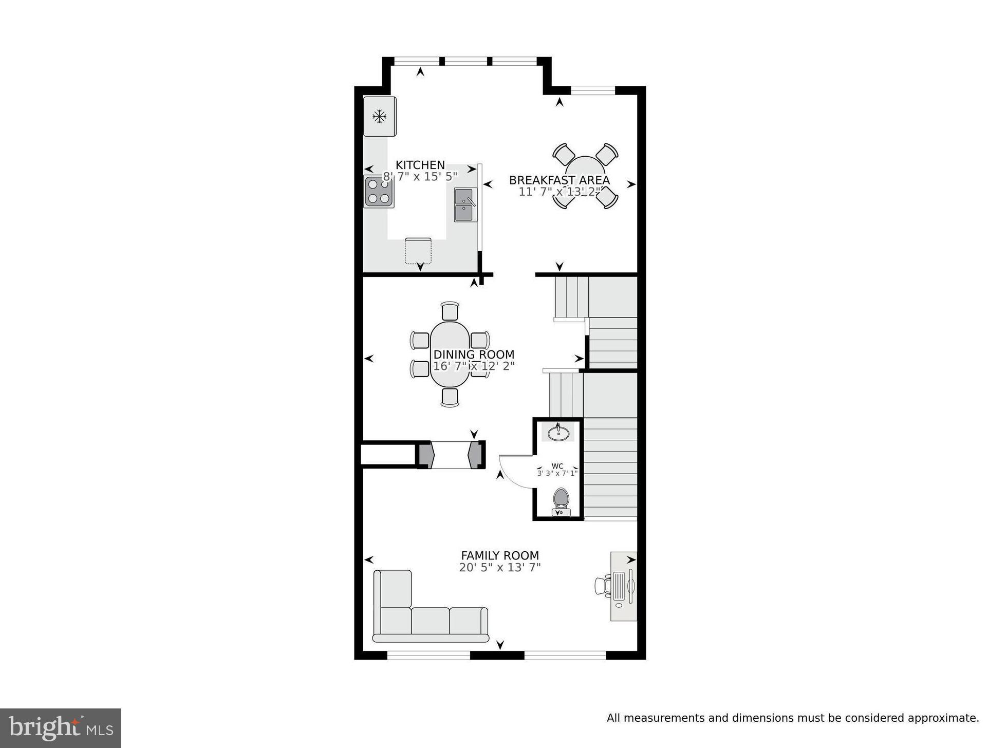 2511 KENSINGTON BOULEVARD