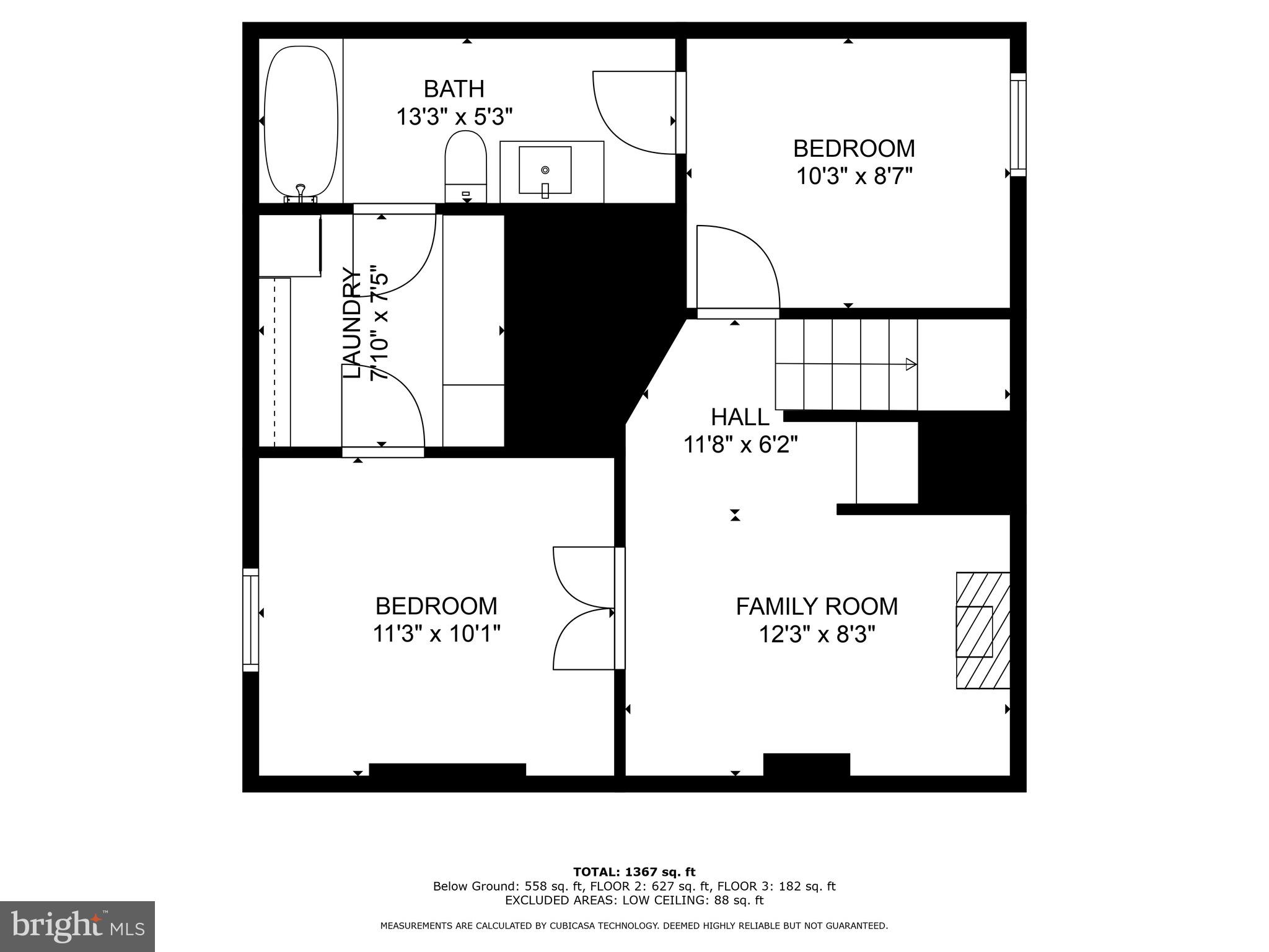 4409 GARRETT PARK ROAD