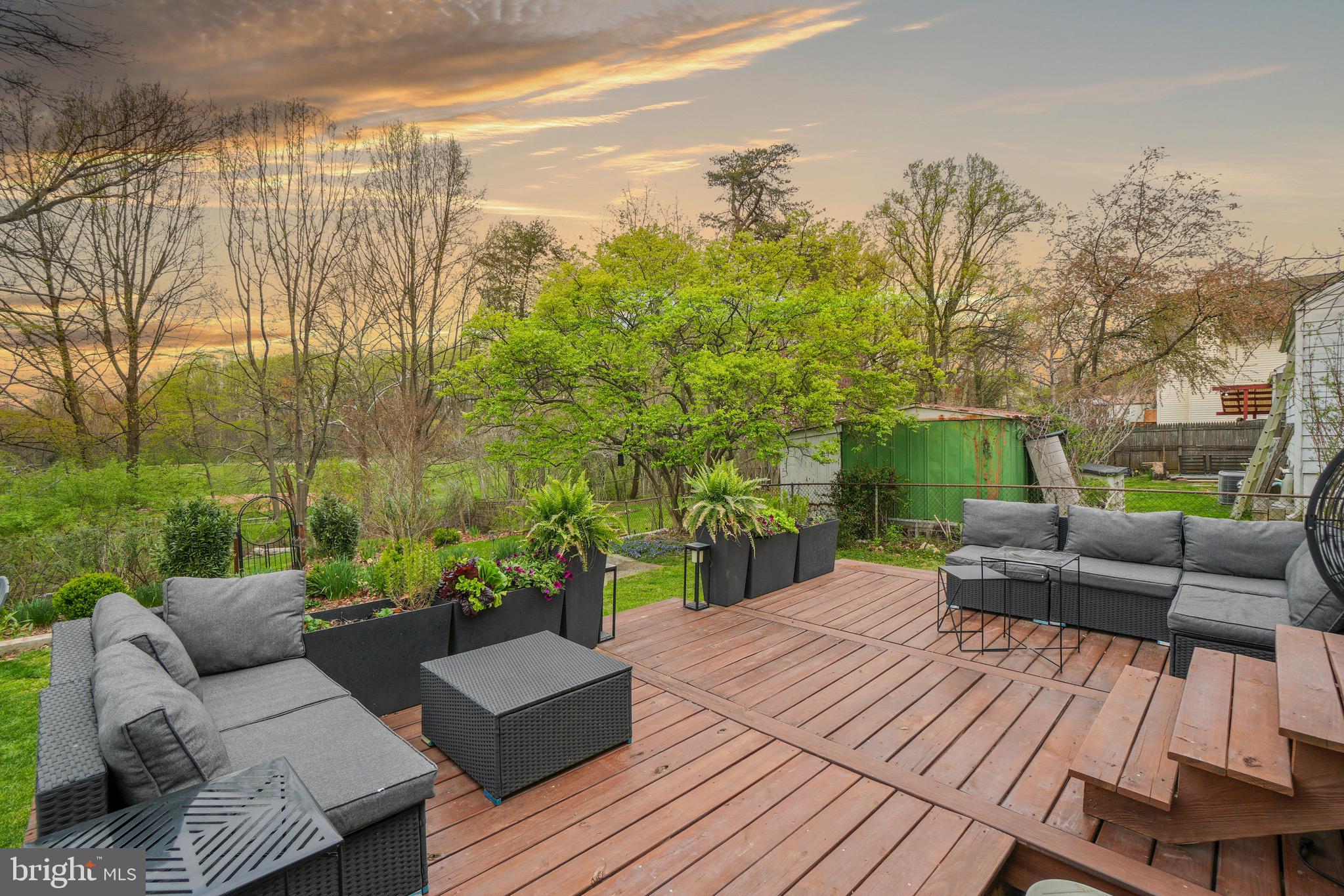 4409 GARRETT PARK ROAD