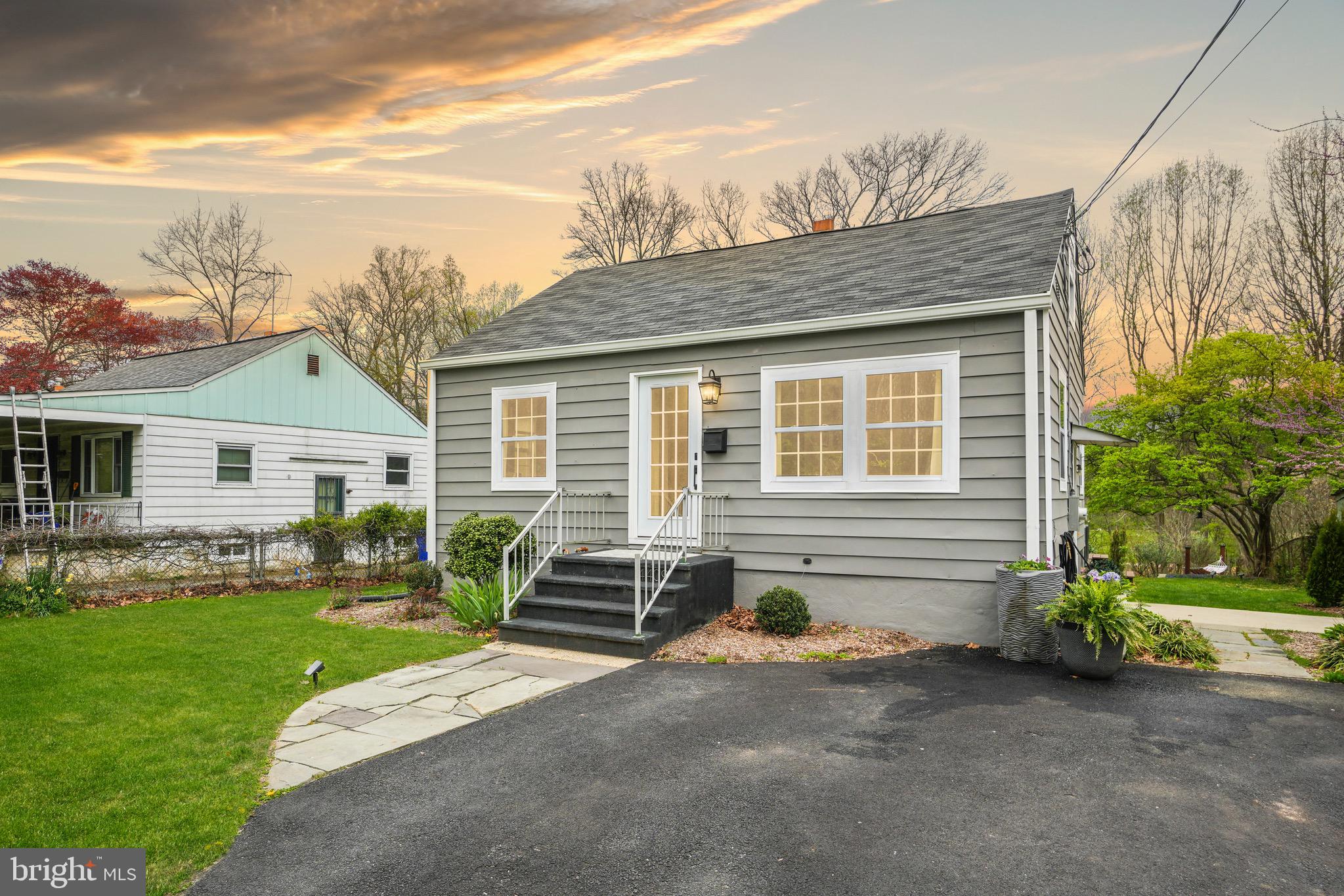 4409 GARRETT PARK ROAD