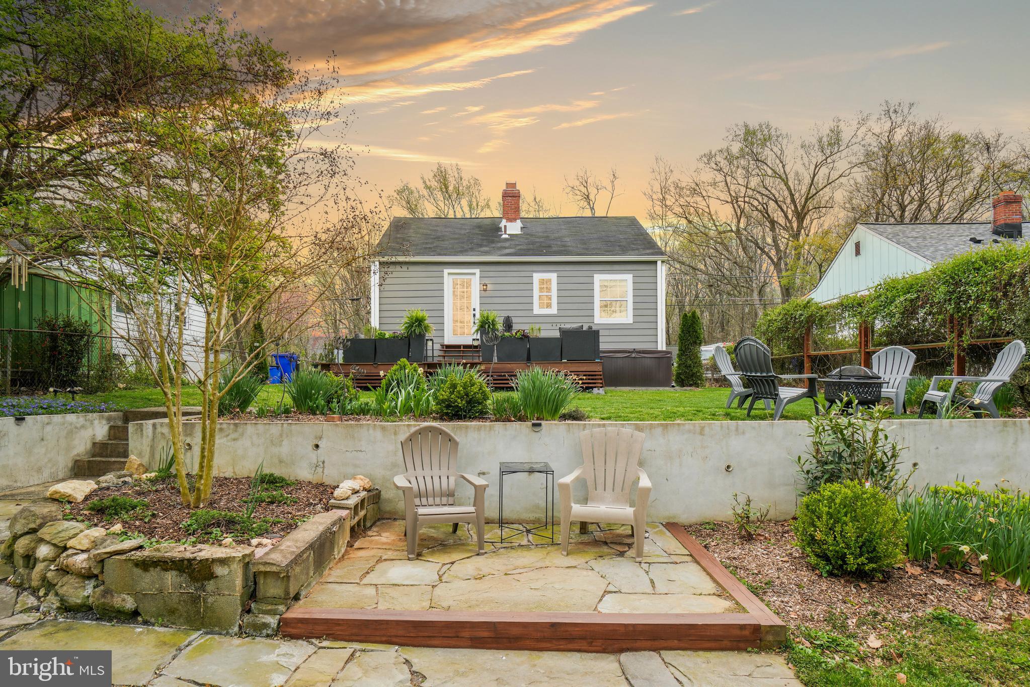 4409 GARRETT PARK ROAD