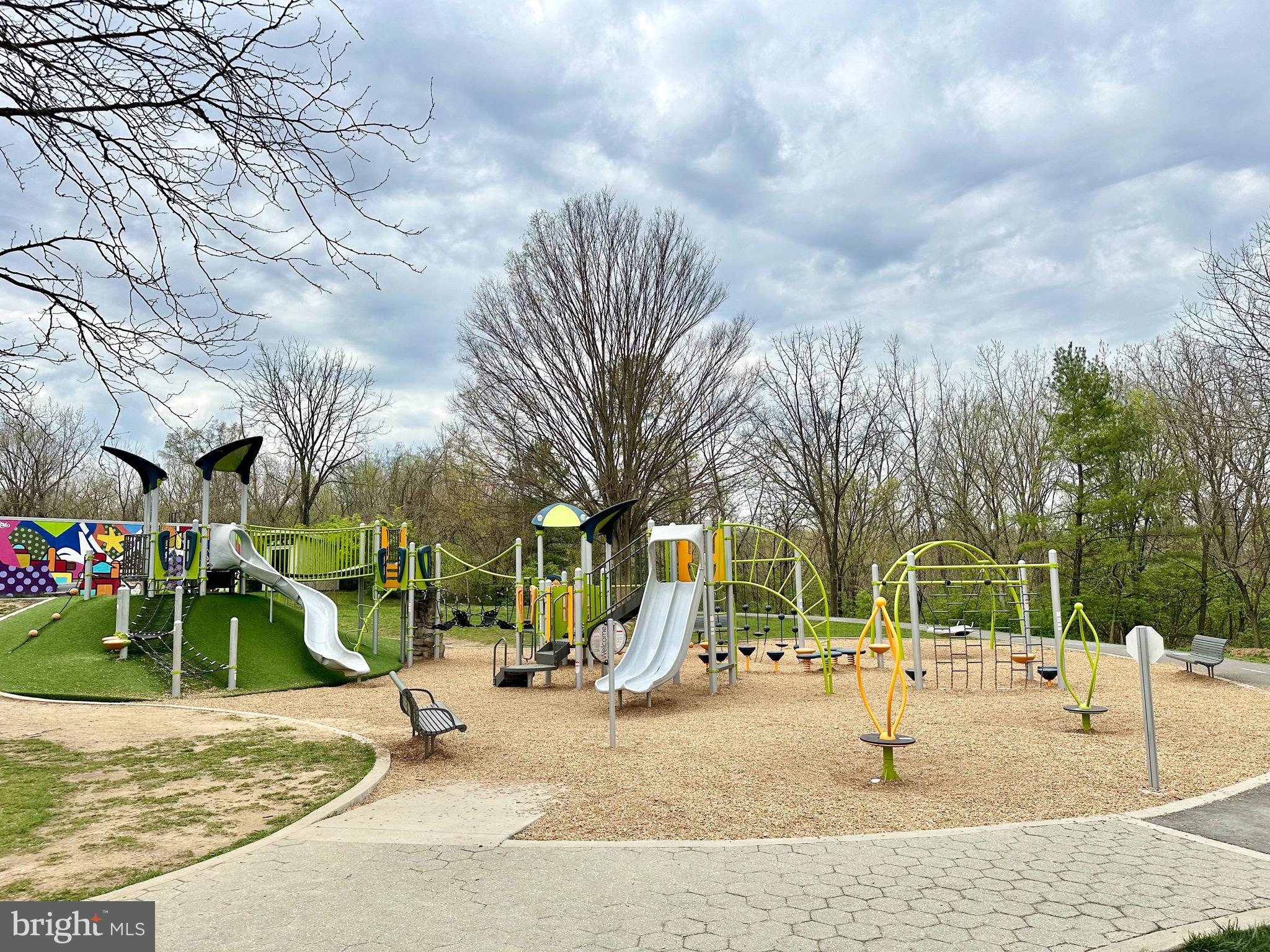 4409 GARRETT PARK ROAD