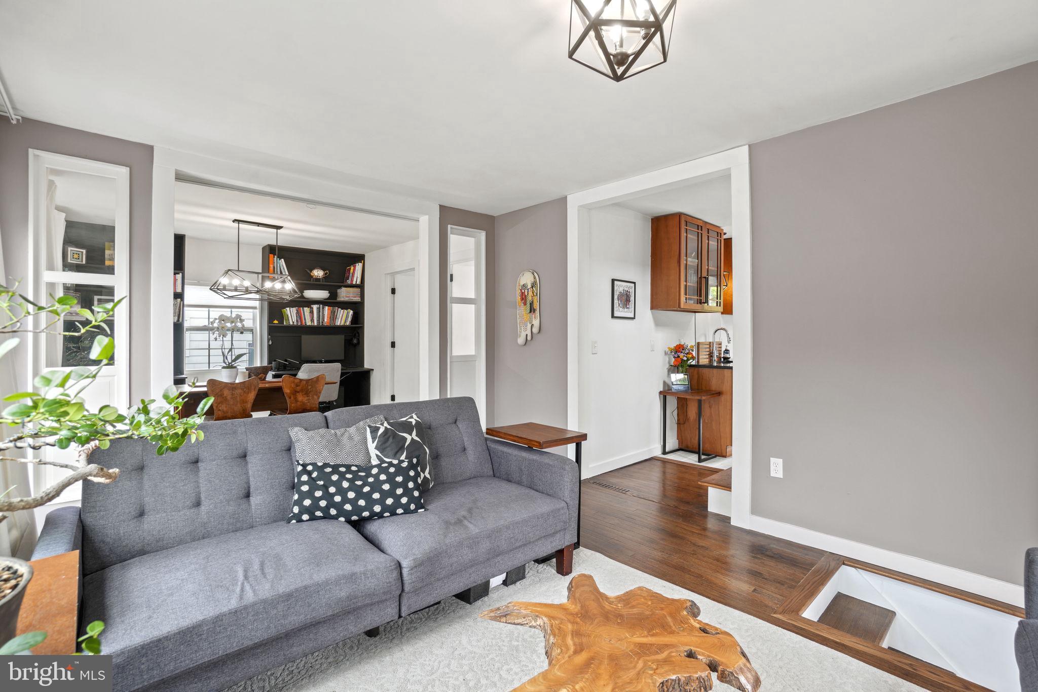 4409 GARRETT PARK ROAD