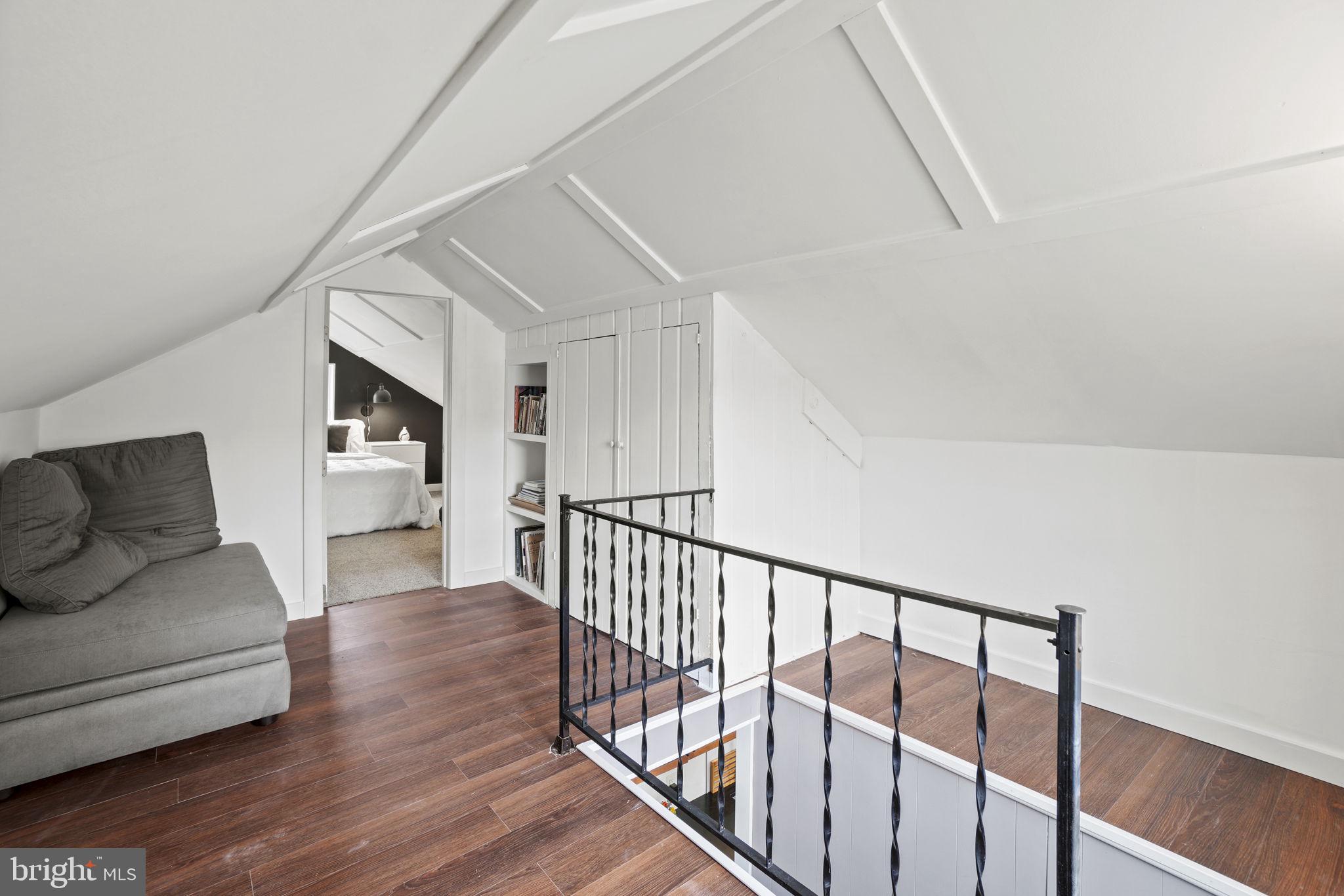 4409 GARRETT PARK ROAD