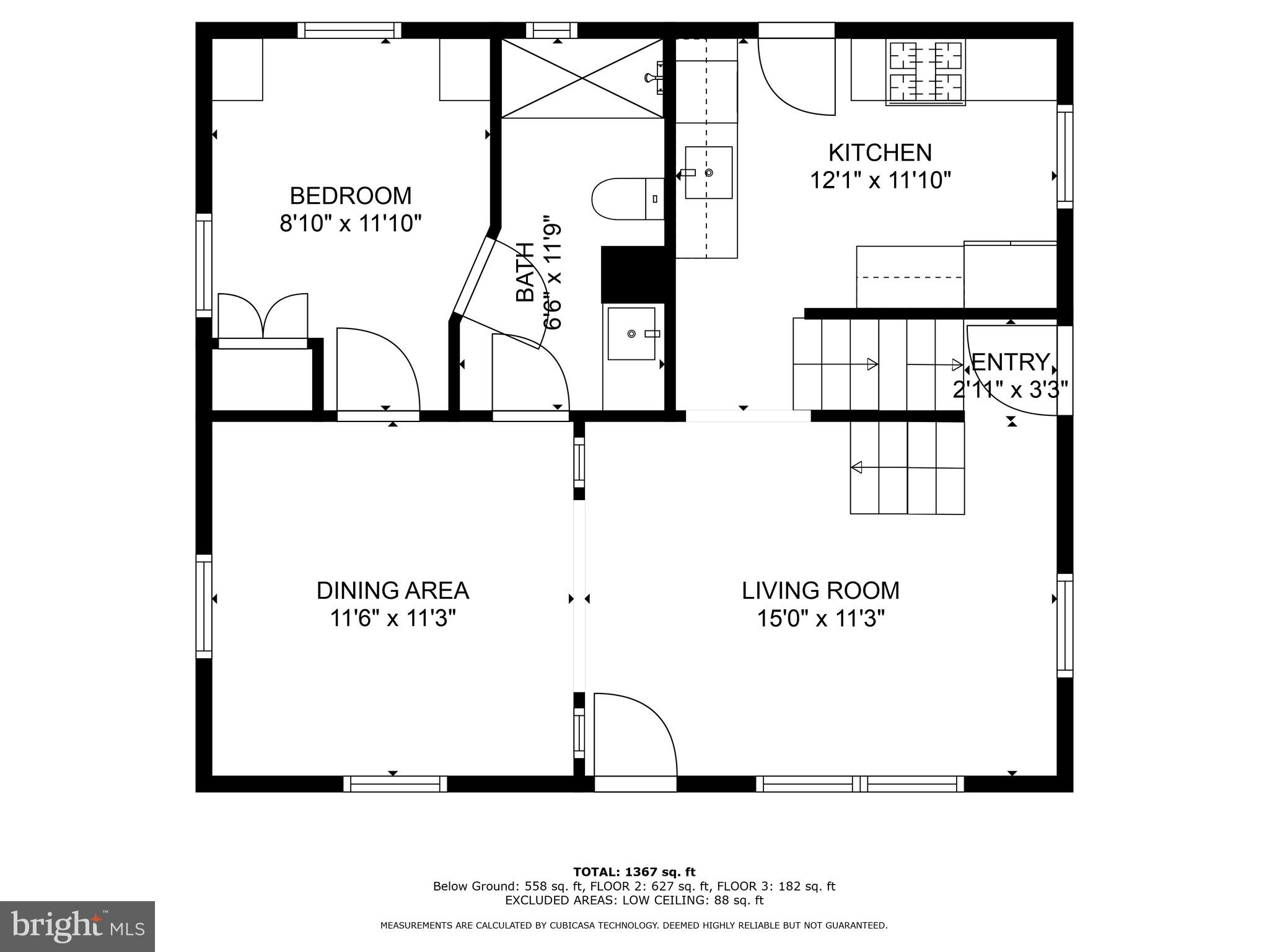 4409 GARRETT PARK ROAD