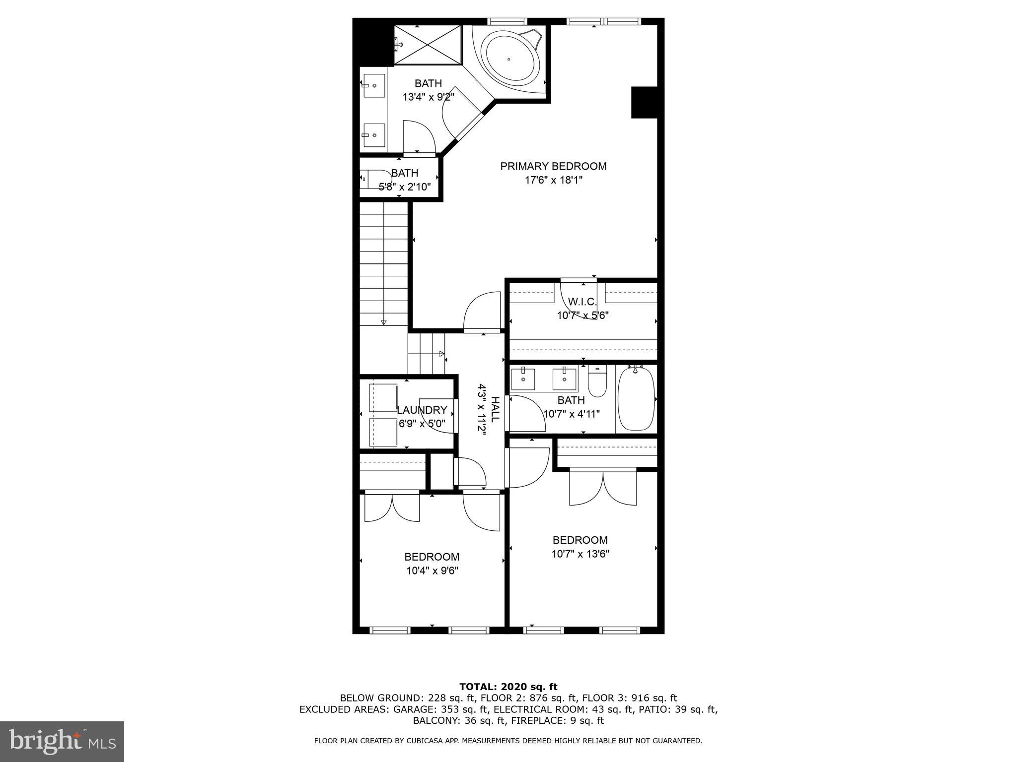 13420 ROBERTS TAVERN COURT 2381
