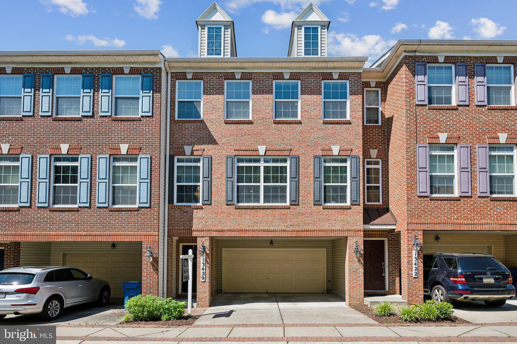 13420 ROBERTS TAVERN COURT 2381