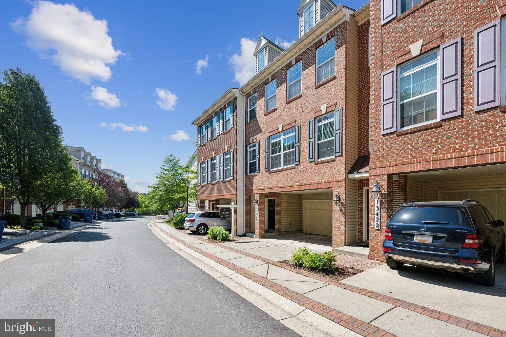 13420 ROBERTS TAVERN COURT 2381