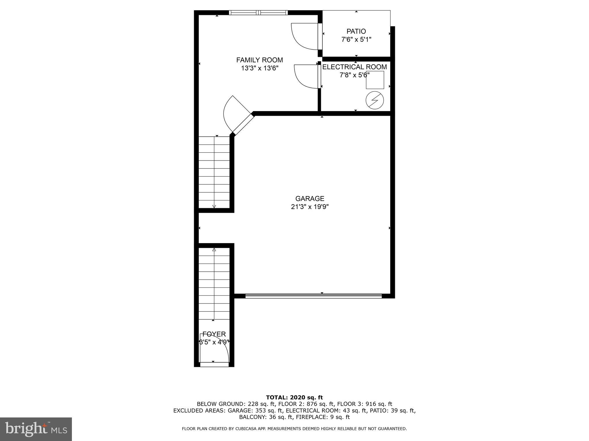 13420 ROBERTS TAVERN COURT 2381
