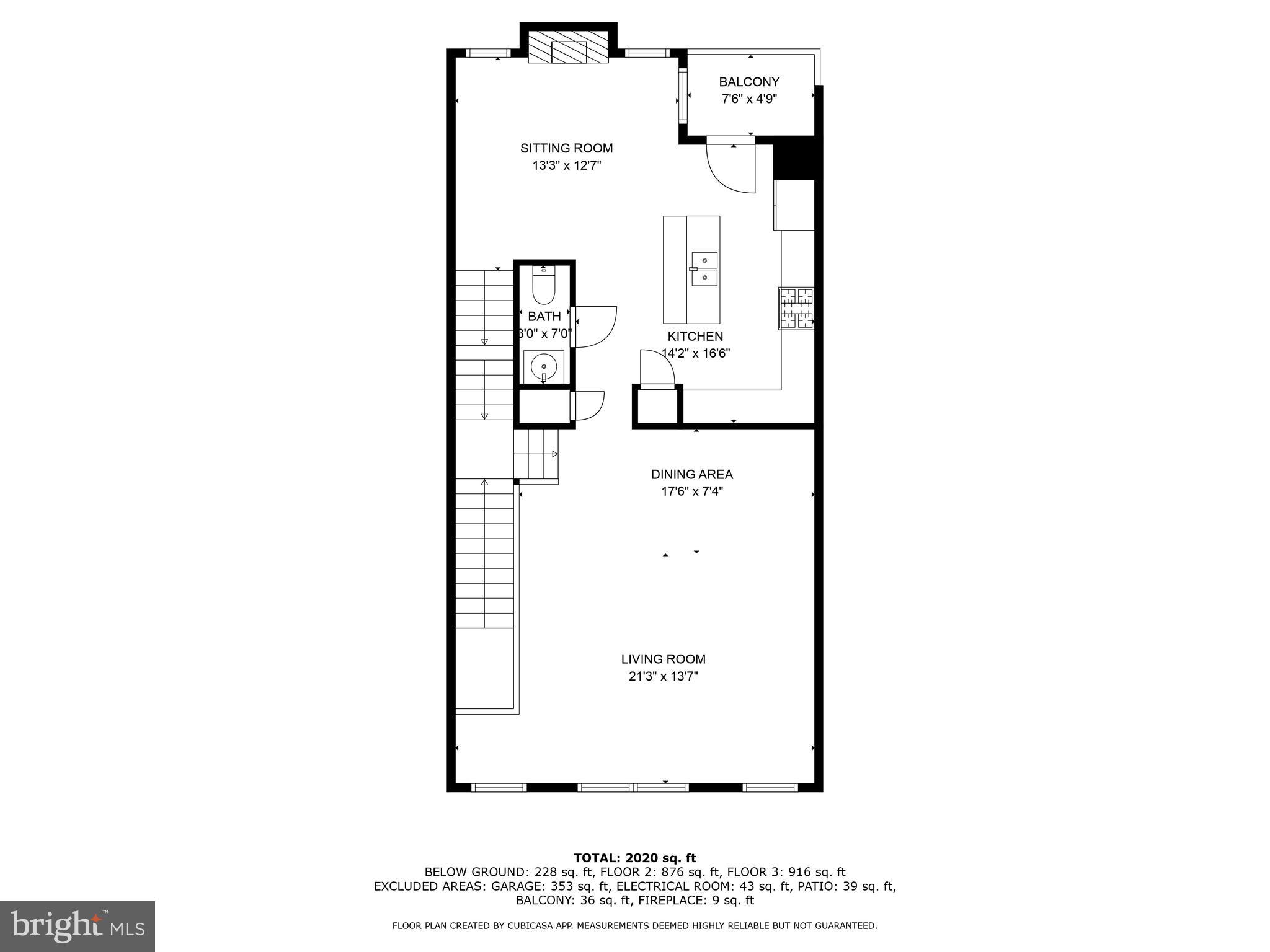 13420 ROBERTS TAVERN COURT 2381