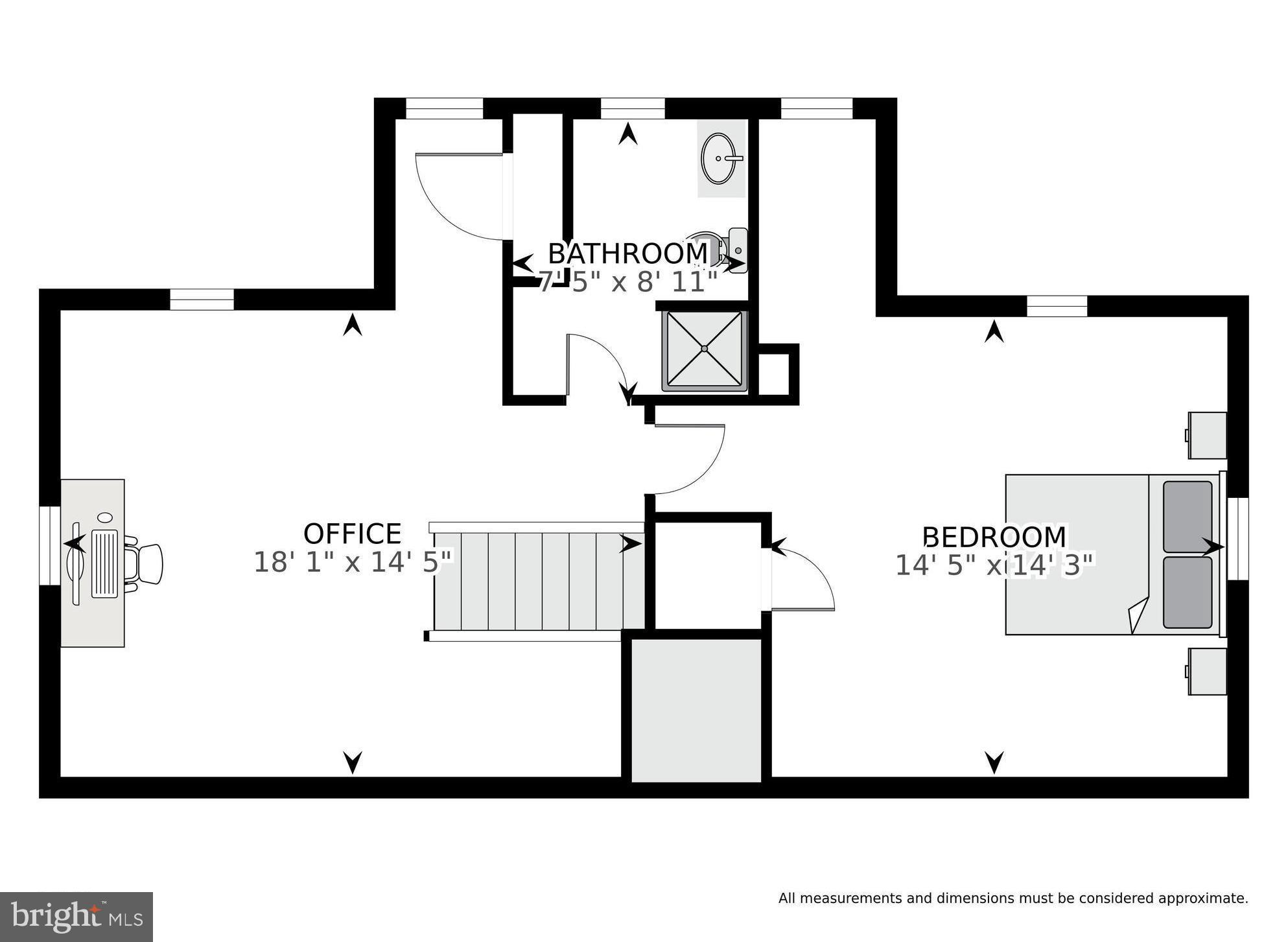 108 WOODRIDGE AVENUE