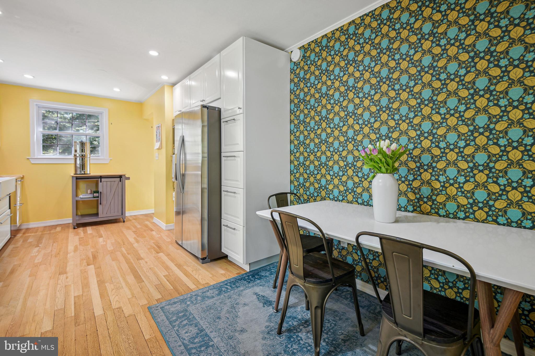 108 WOODRIDGE AVENUE