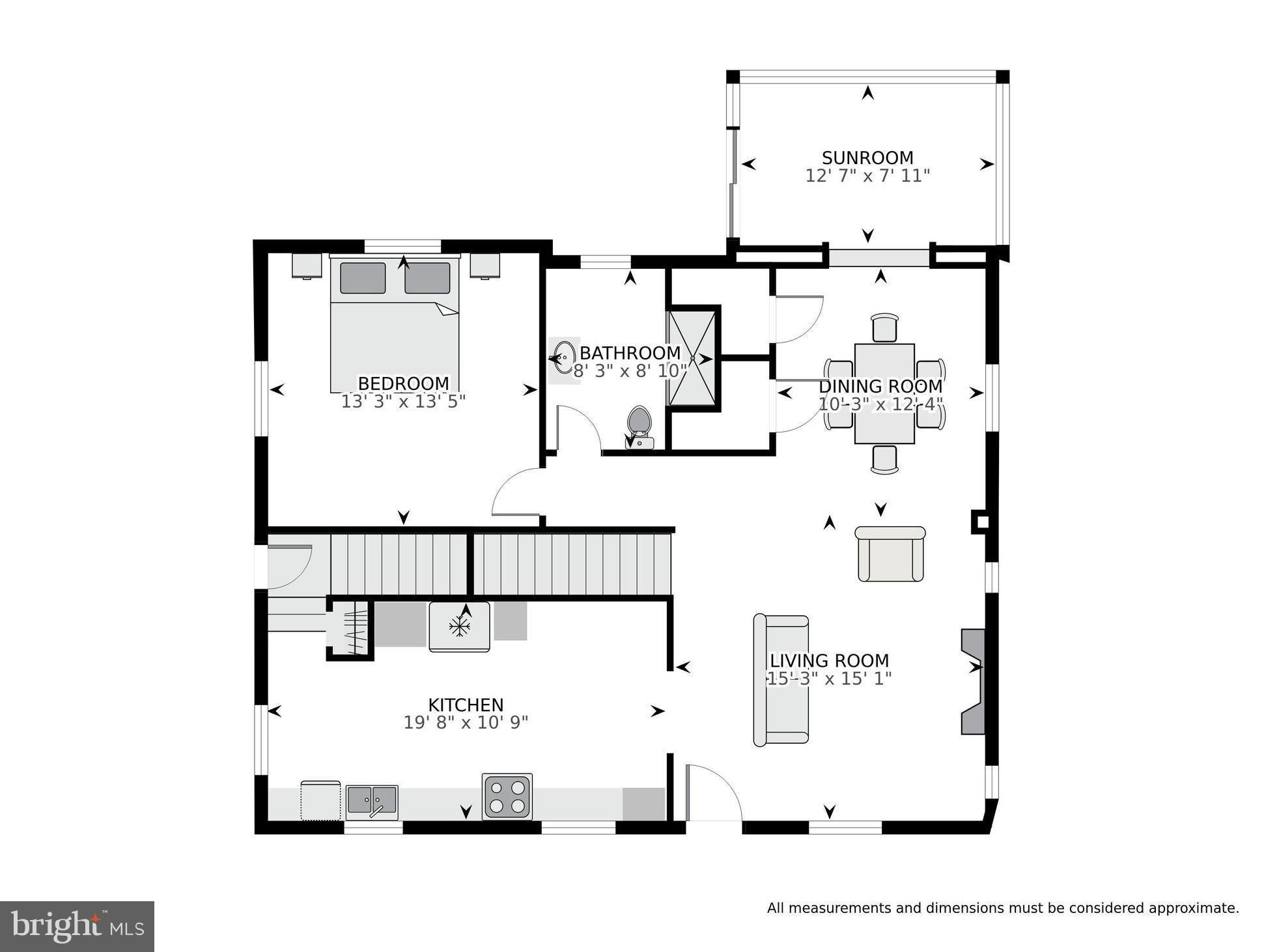 108 WOODRIDGE AVENUE