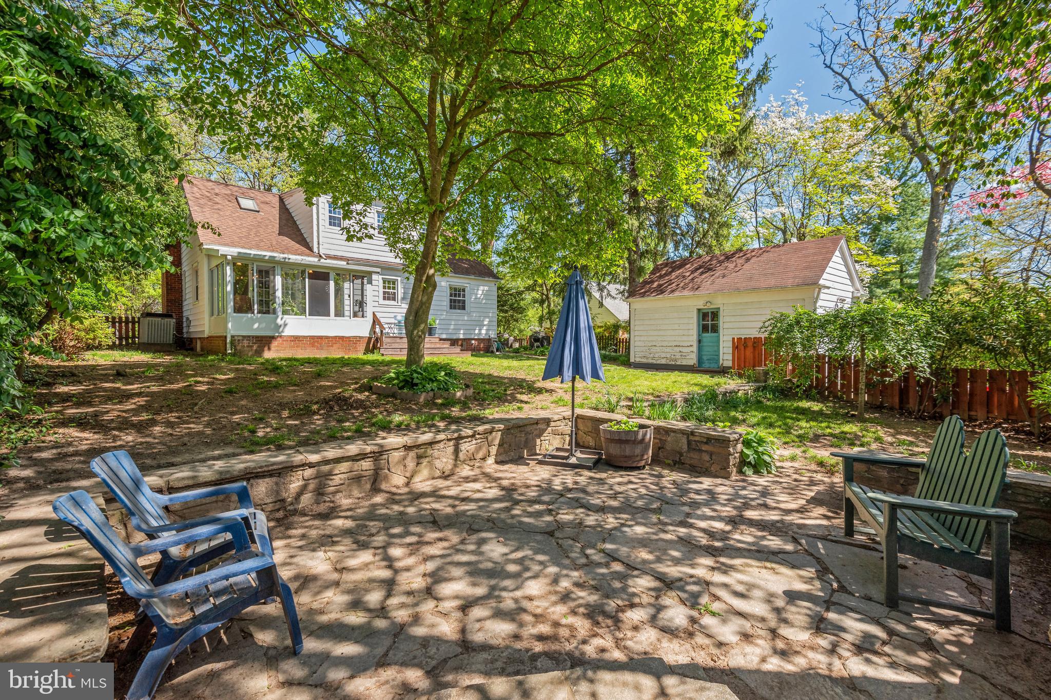 108 WOODRIDGE AVENUE