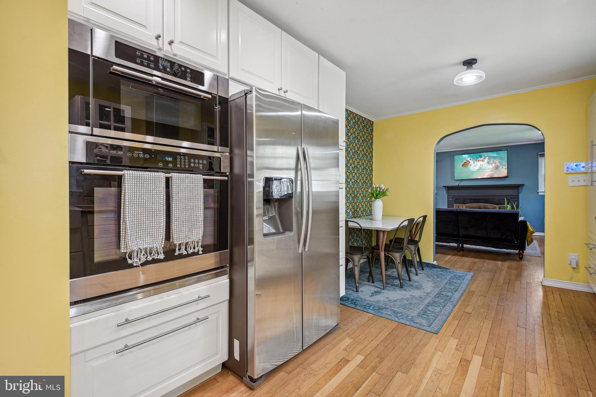 108 WOODRIDGE AVENUE