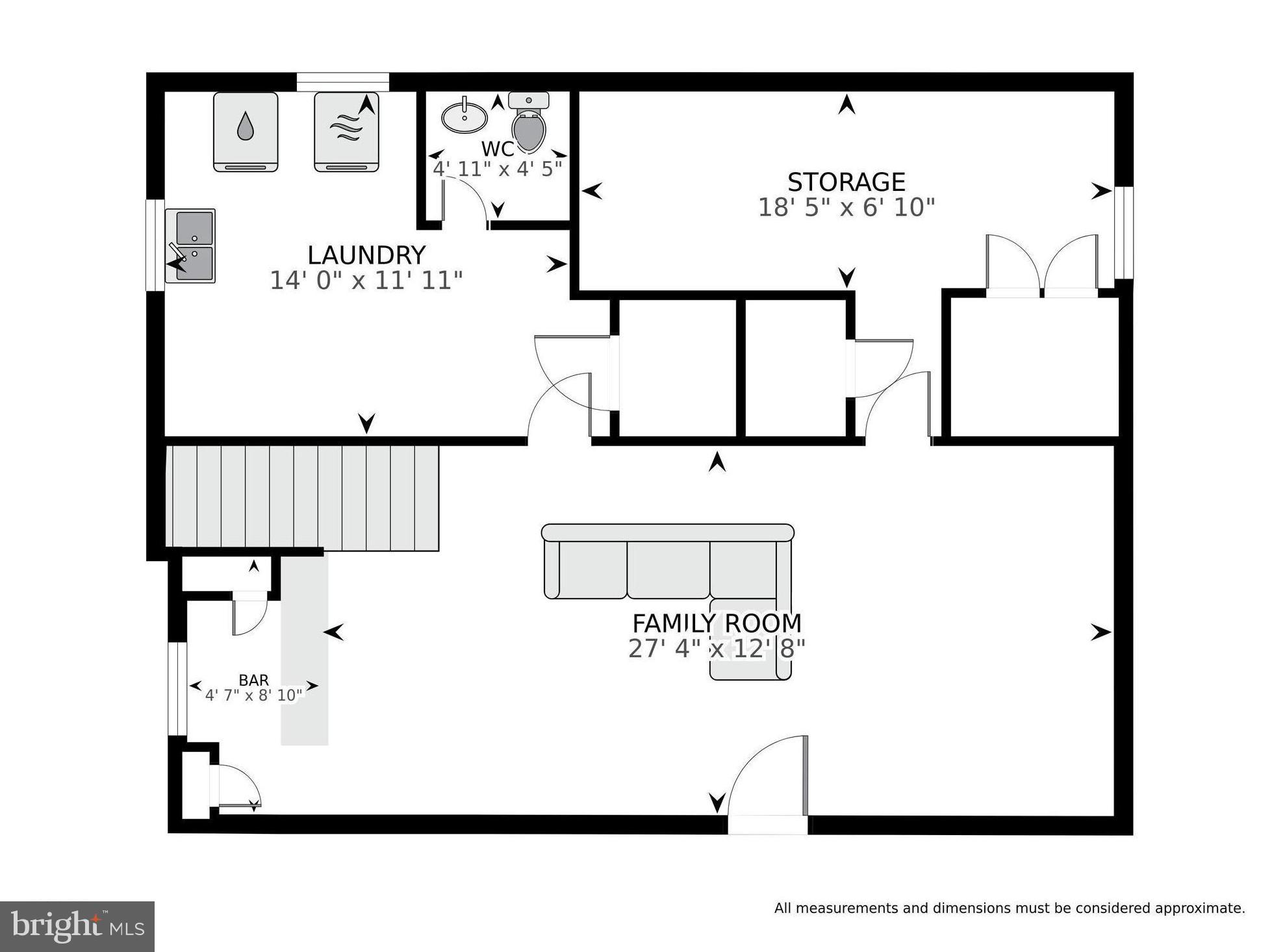 108 WOODRIDGE AVENUE