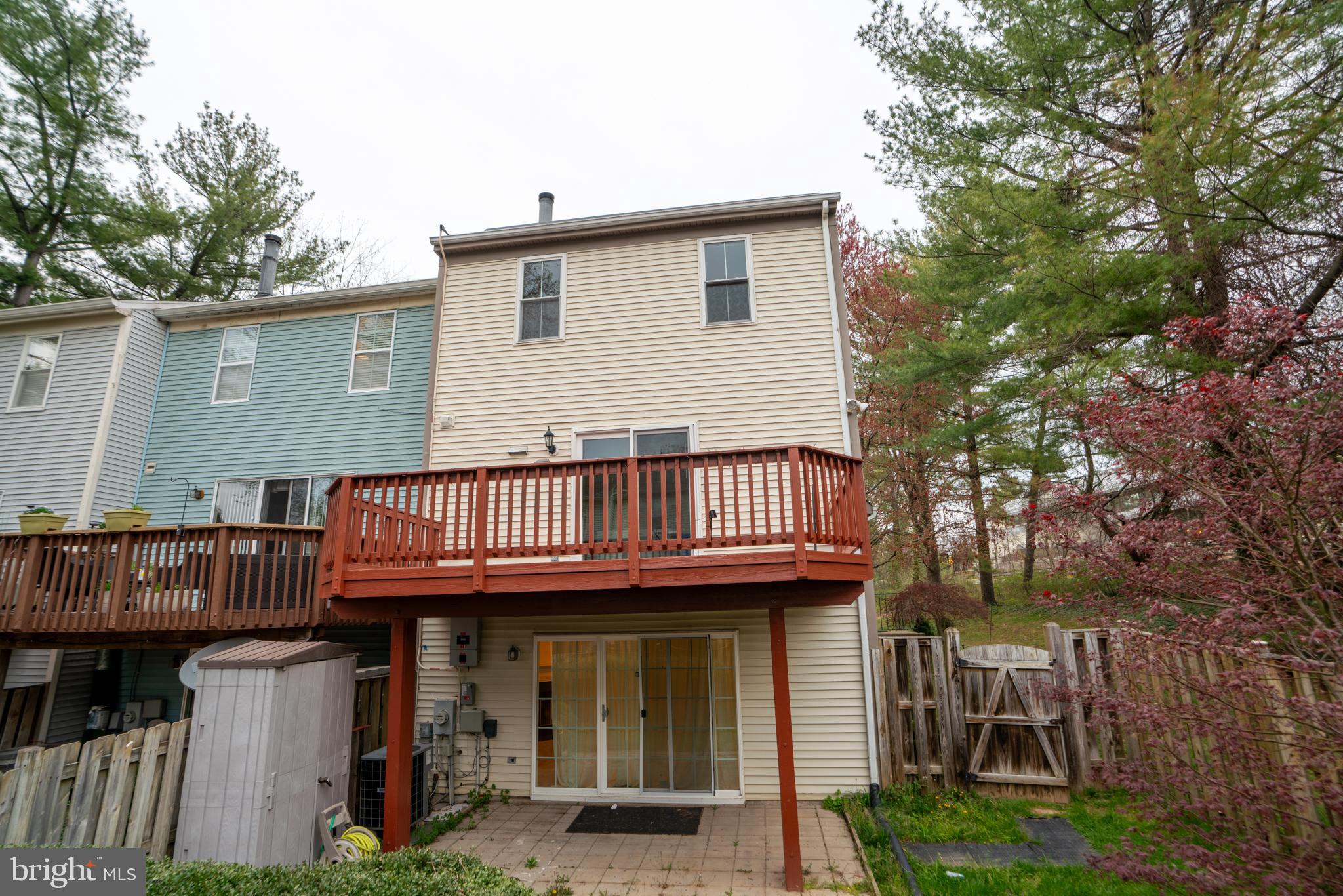 3500 VINTAGE SPRING TERRACE