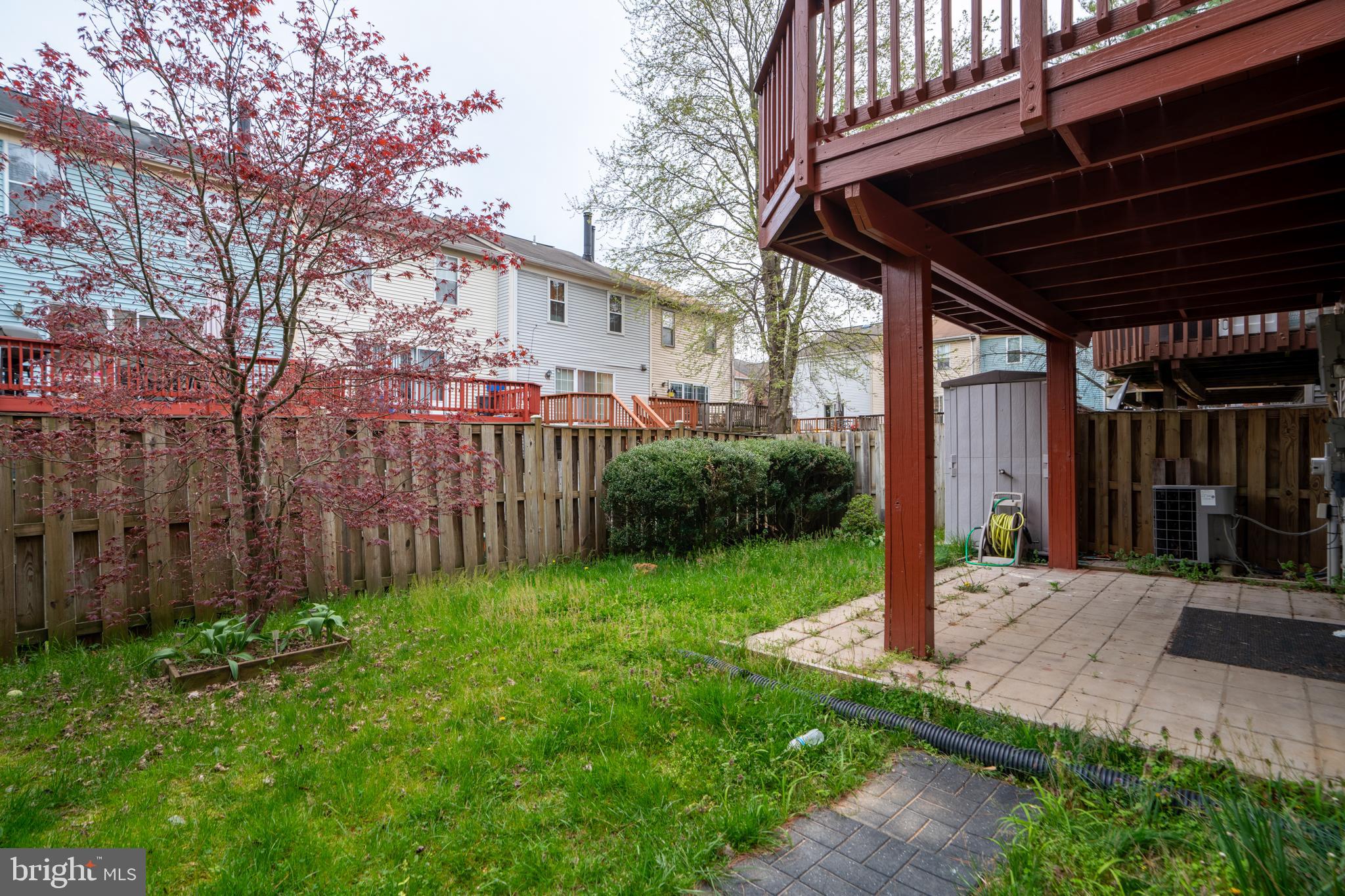 3500 VINTAGE SPRING TERRACE