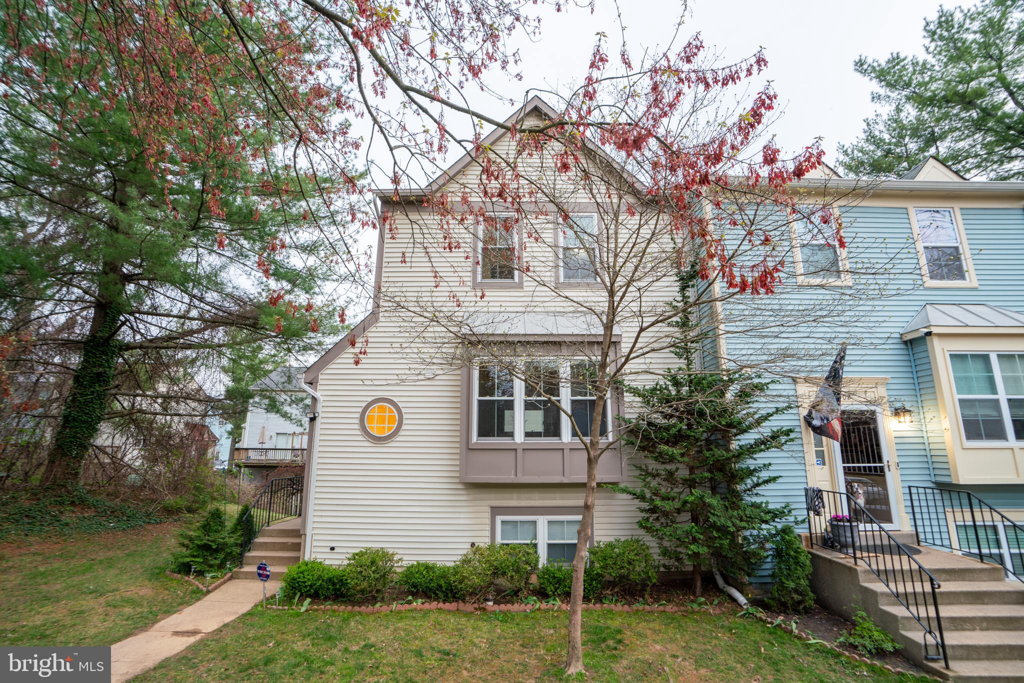 3500 VINTAGE SPRING TERRACE