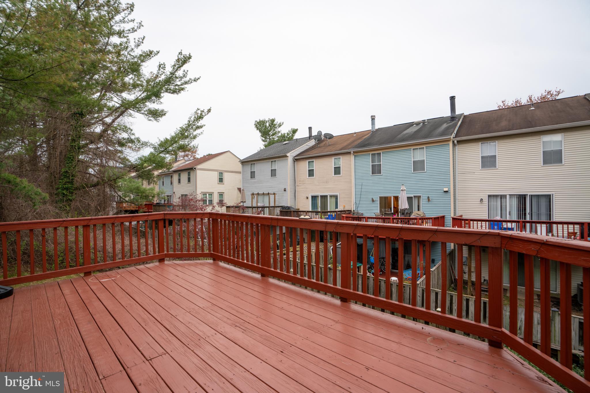 3500 VINTAGE SPRING TERRACE