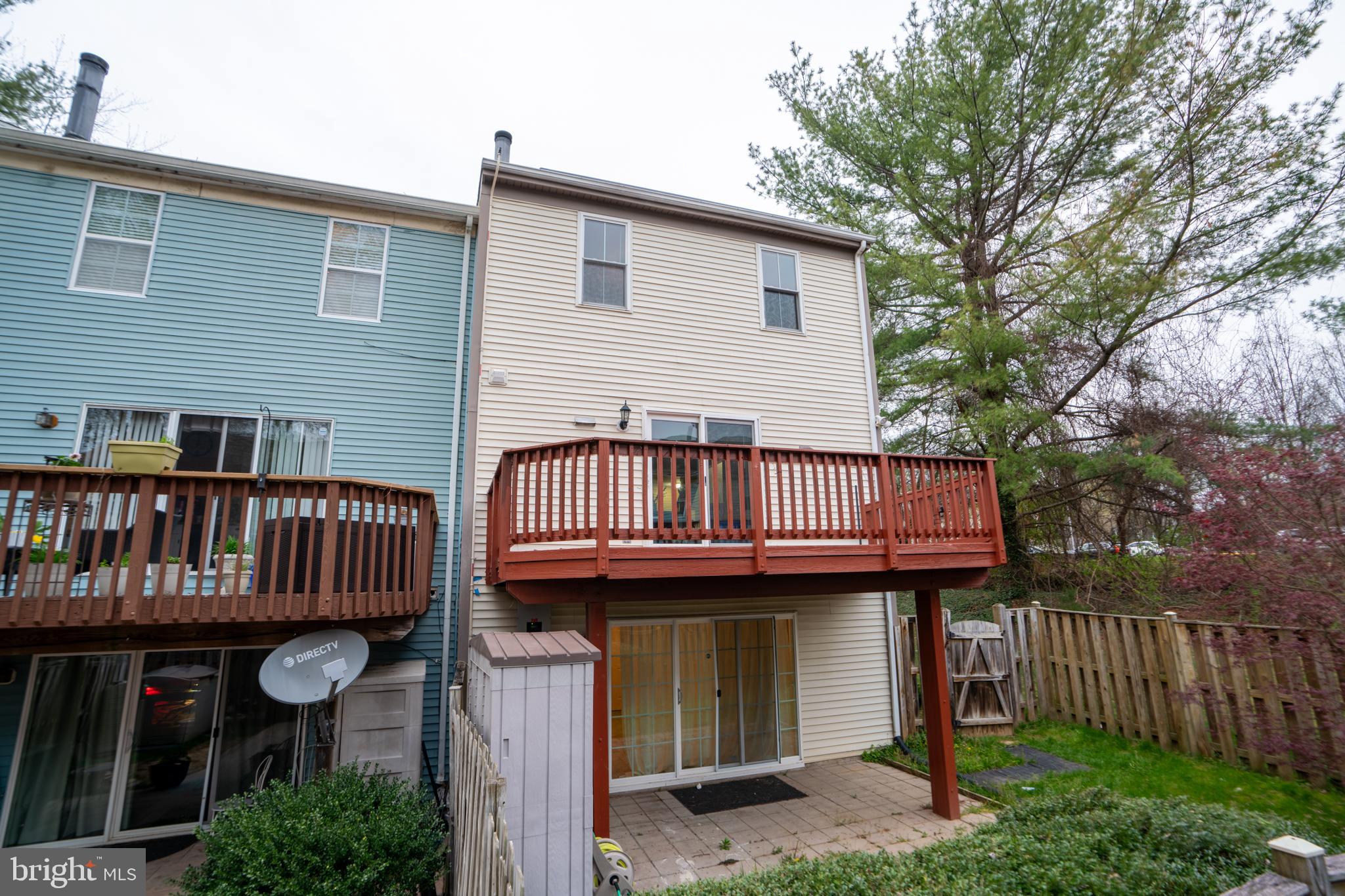 3500 VINTAGE SPRING TERRACE