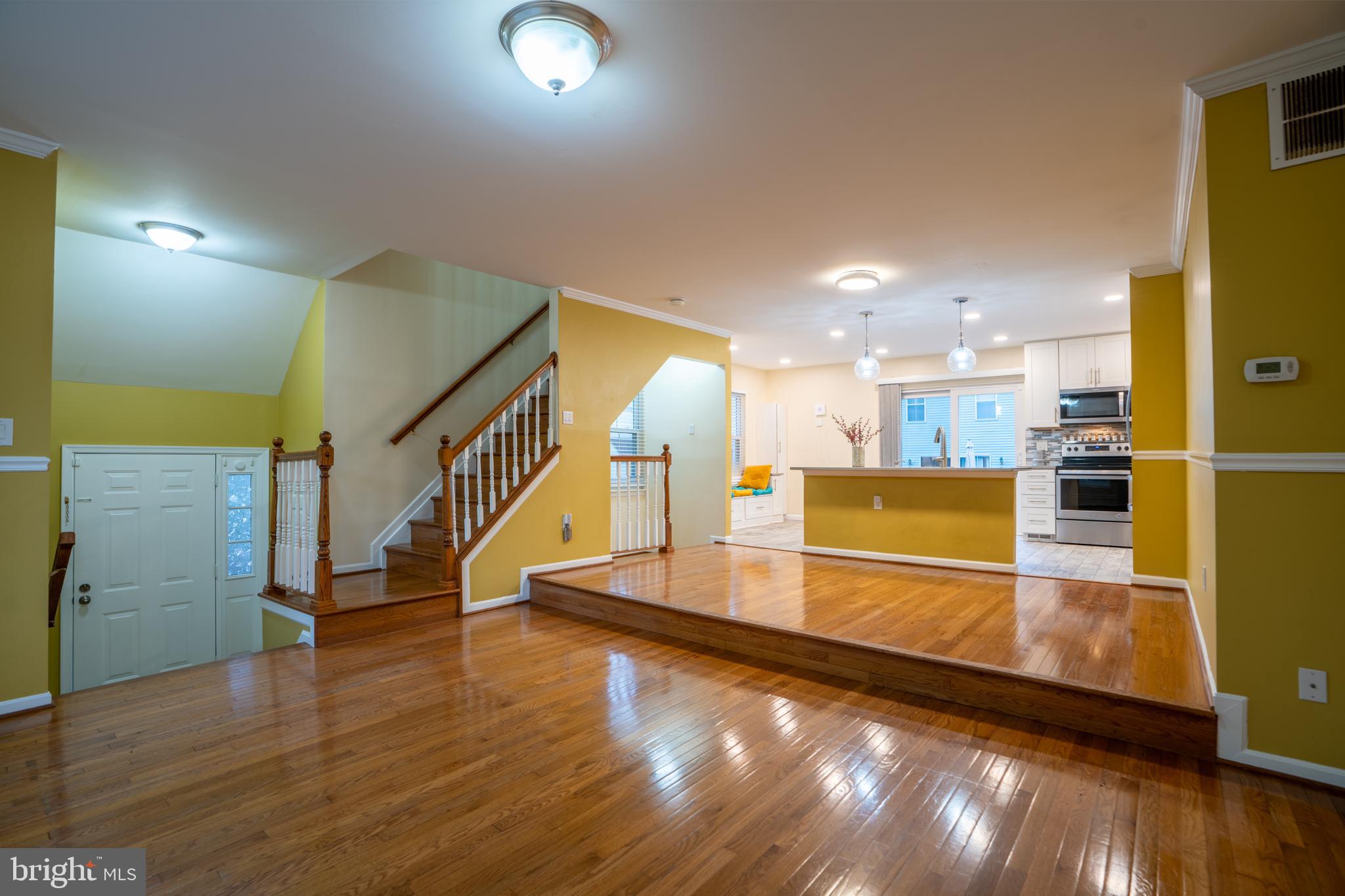 3500 VINTAGE SPRING TERRACE