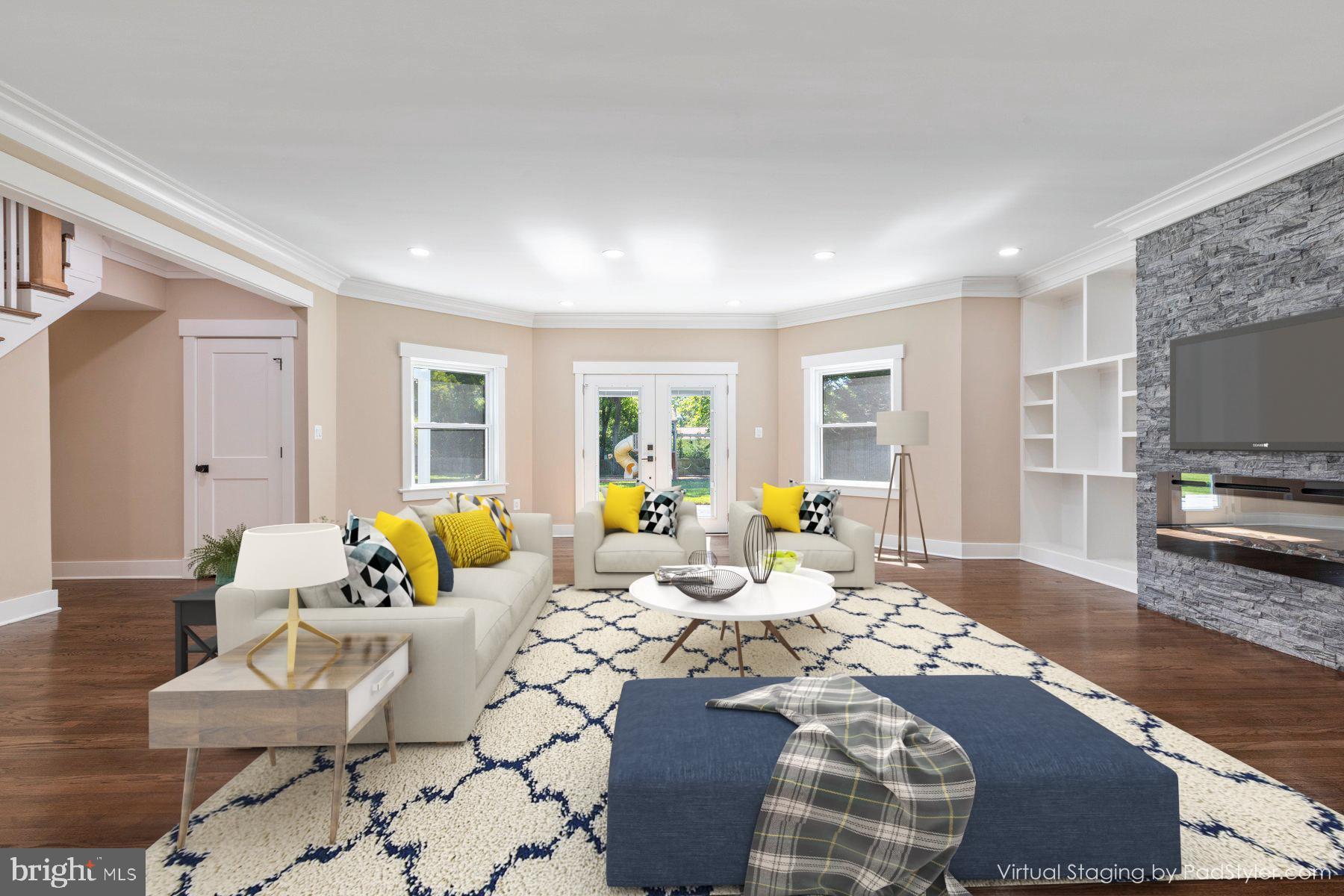 19025 GOLD MINE PLACE