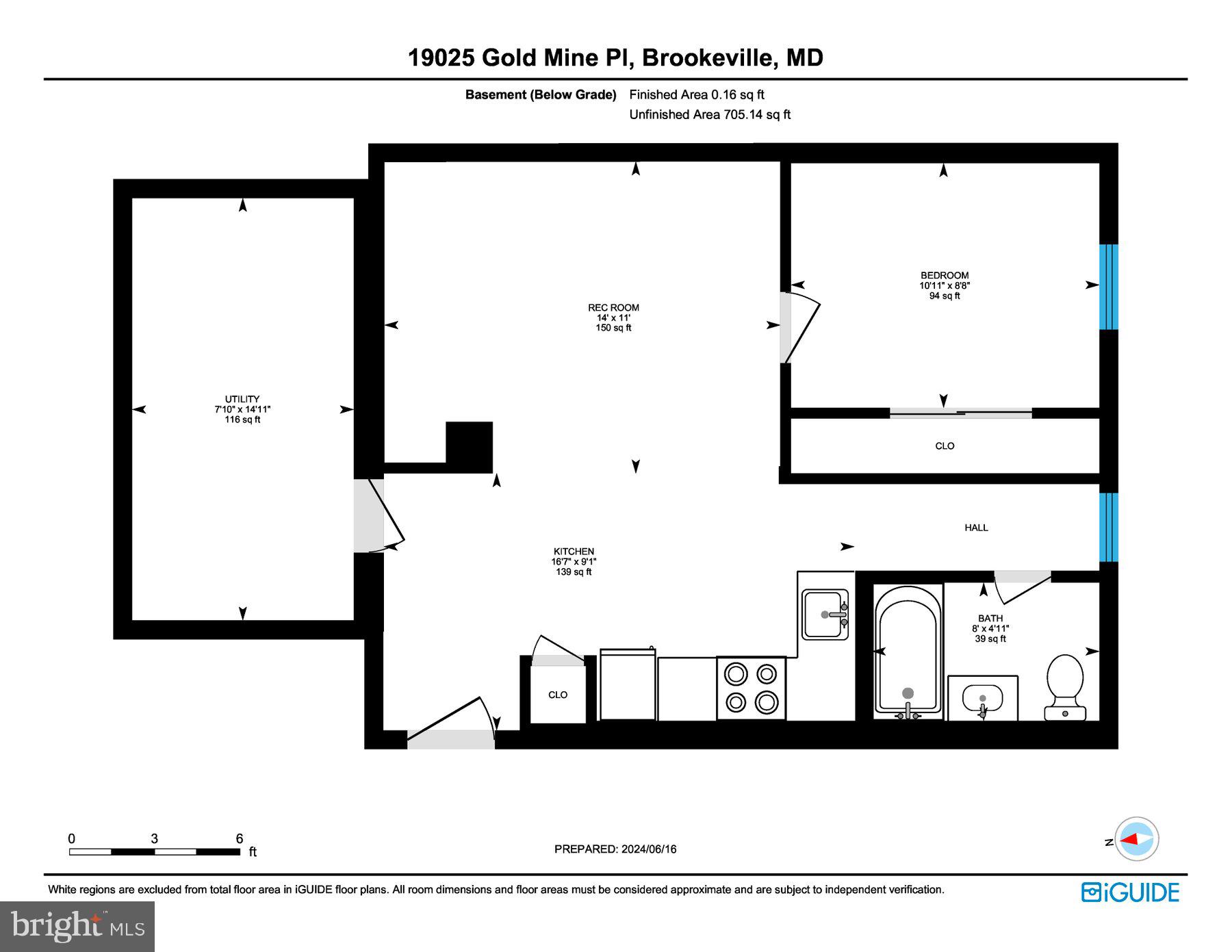19025 GOLD MINE PLACE